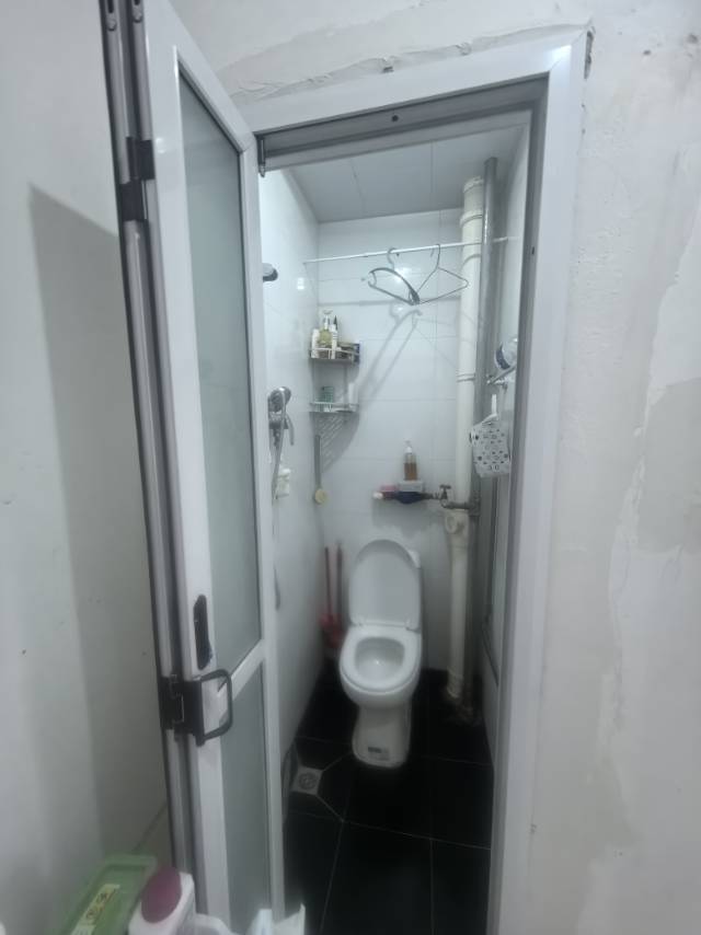 北京 石景山 | 老古城大楼_3