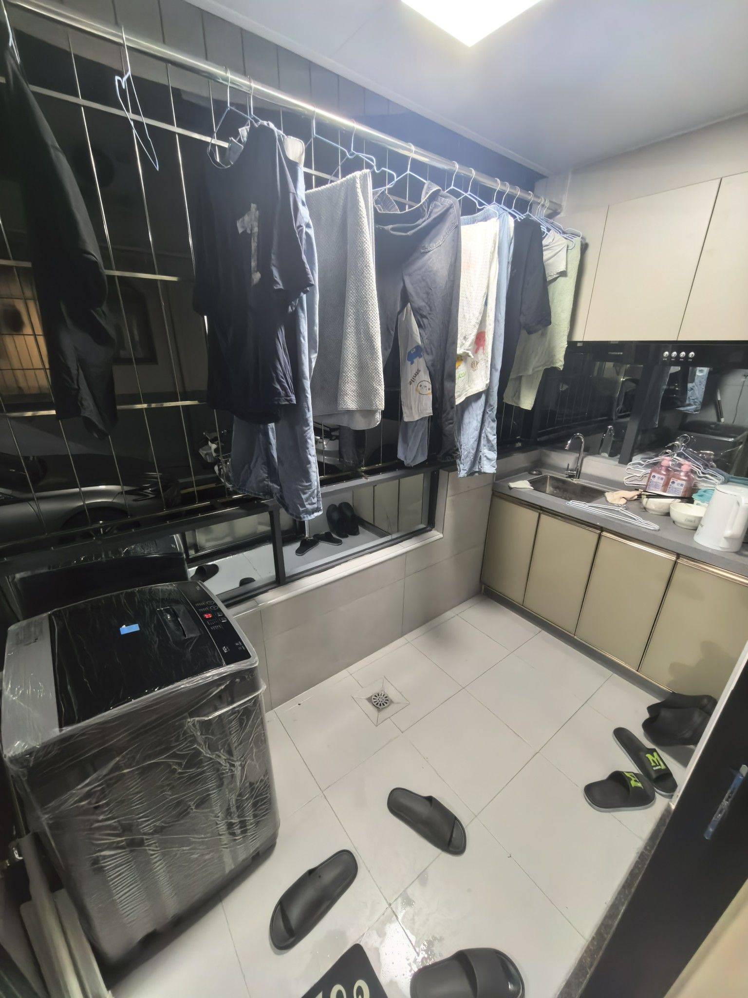 深圳 龙岗 | 爱联锦秀村_3