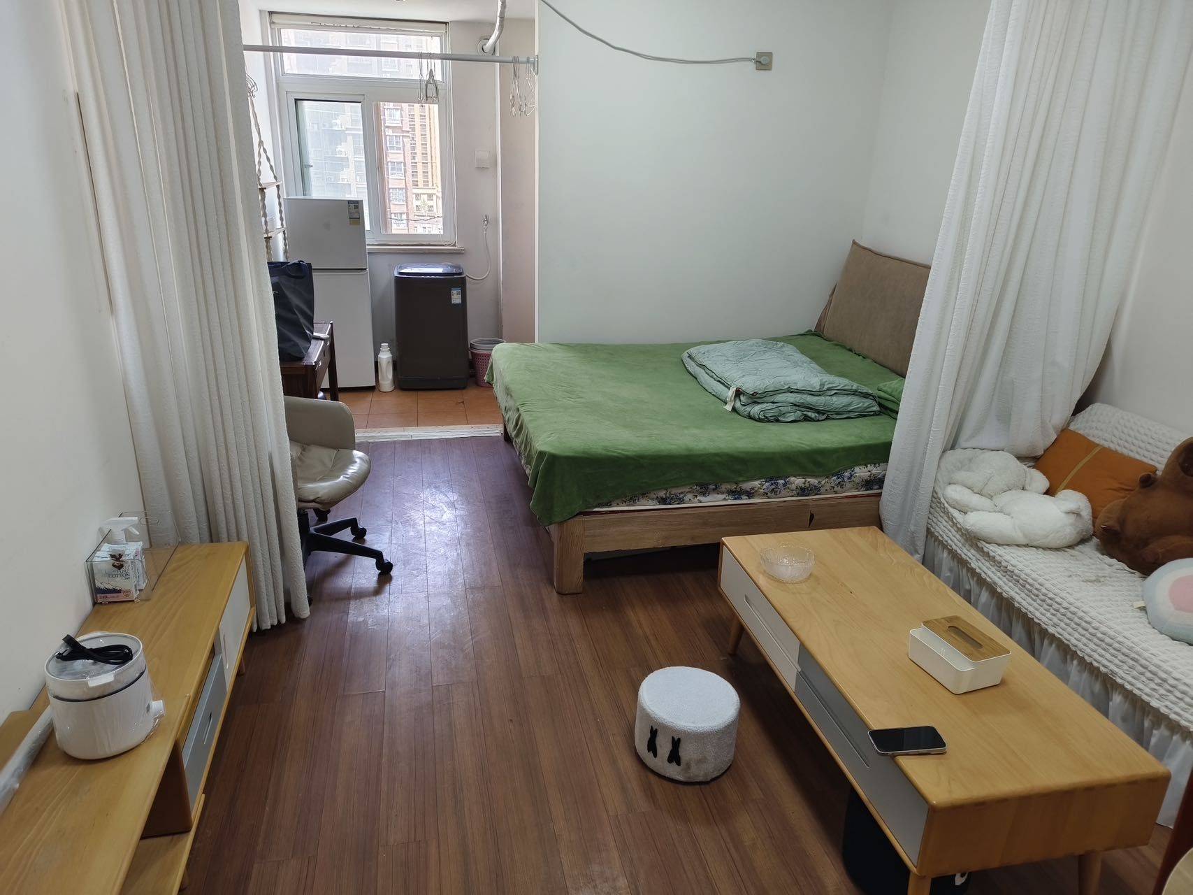 管城 橡树玫瑰城