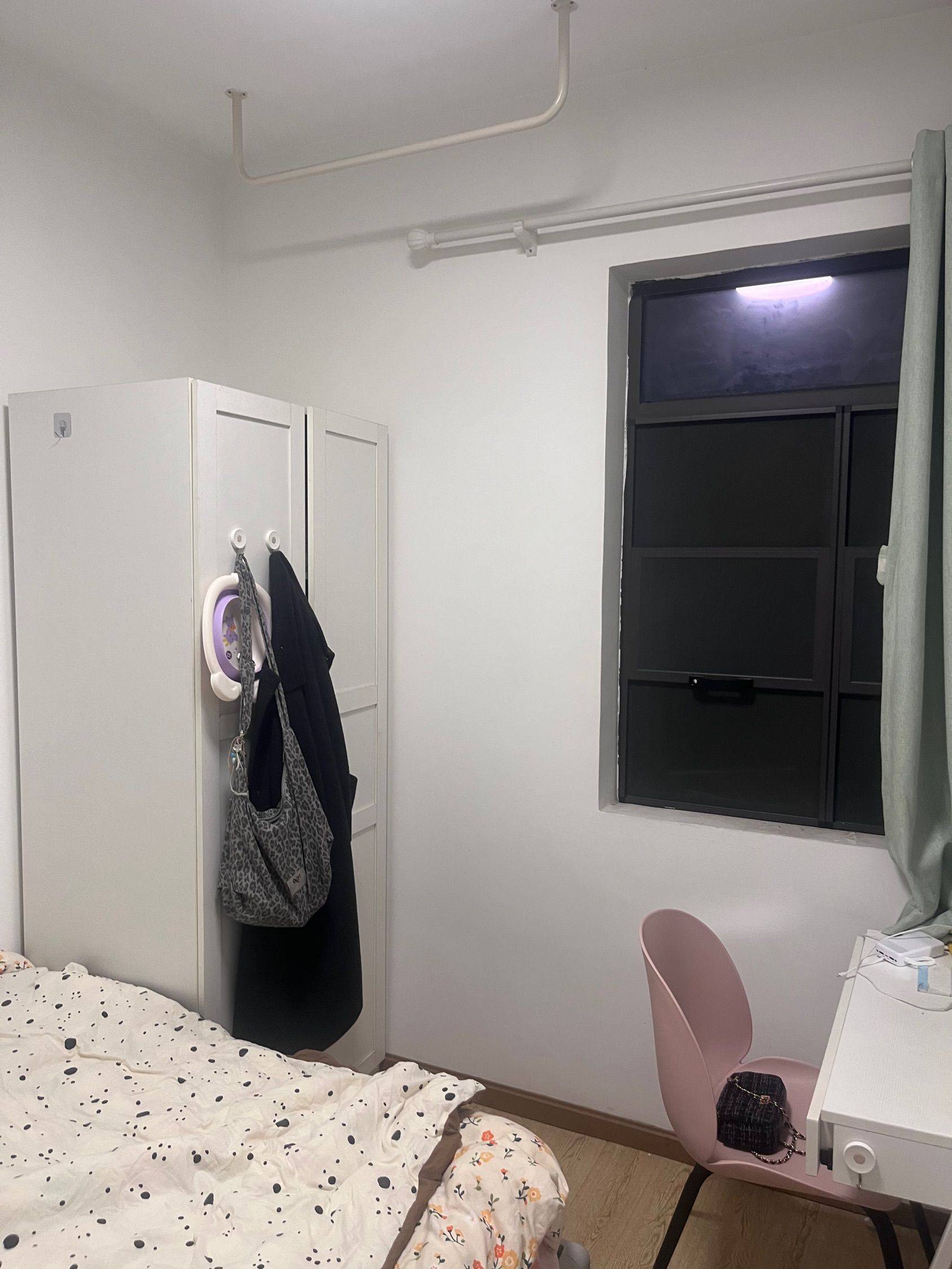 汉阳 王家湾中央生活区2期-19栋