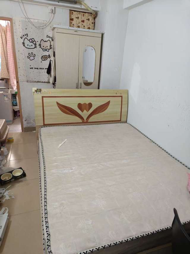 好多鱼.整租房源1