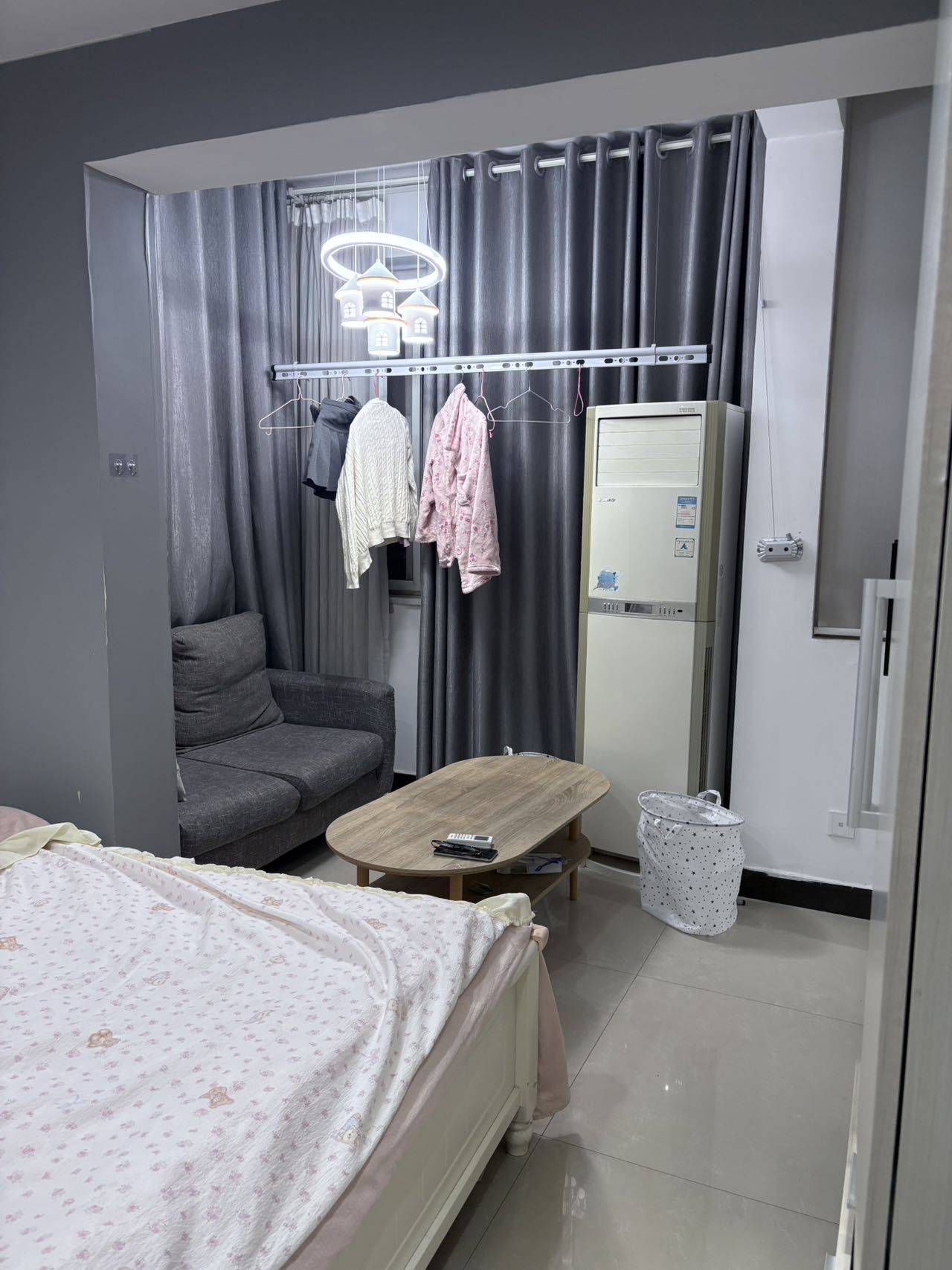 金水 好莱坞国际公寓