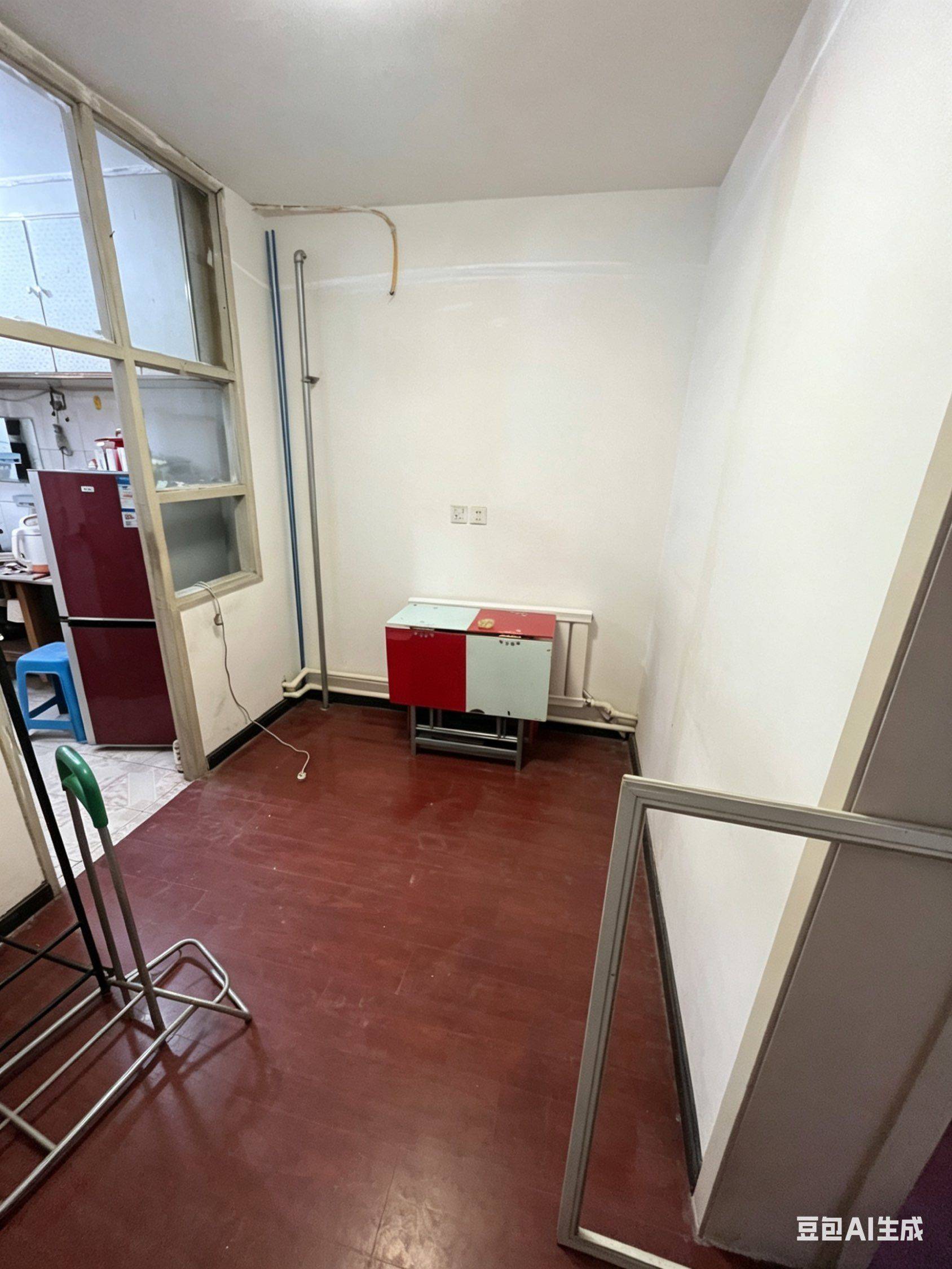 铁西 志成里小区