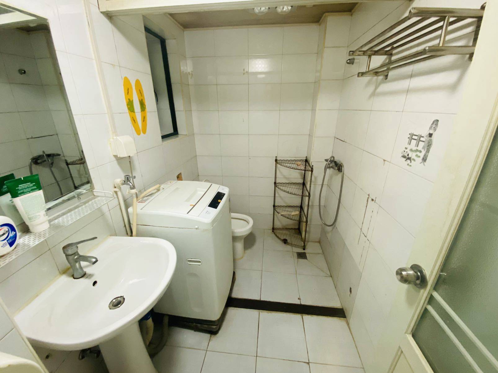 武汉 武昌 | 武昌城市公园_4