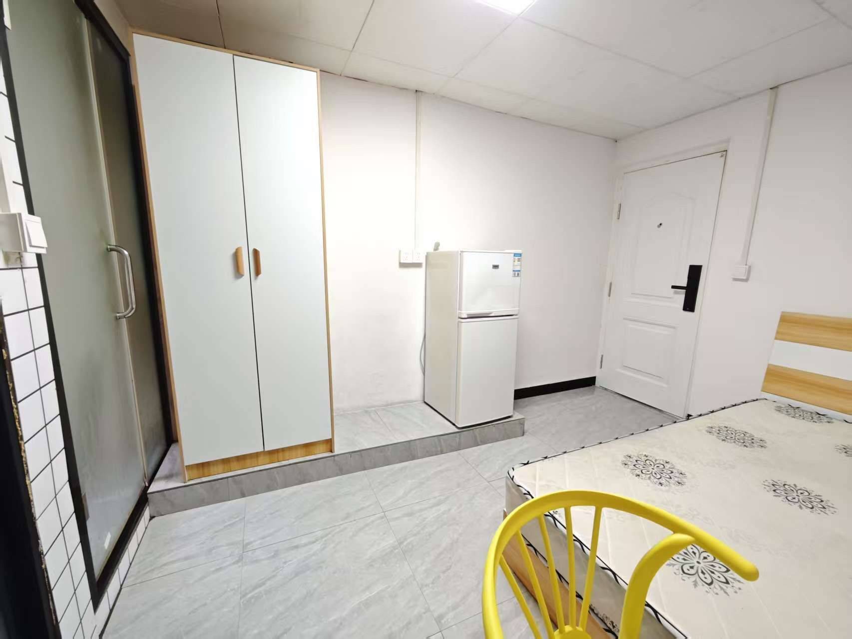 长沙 开福 | 金霞安置小区_4