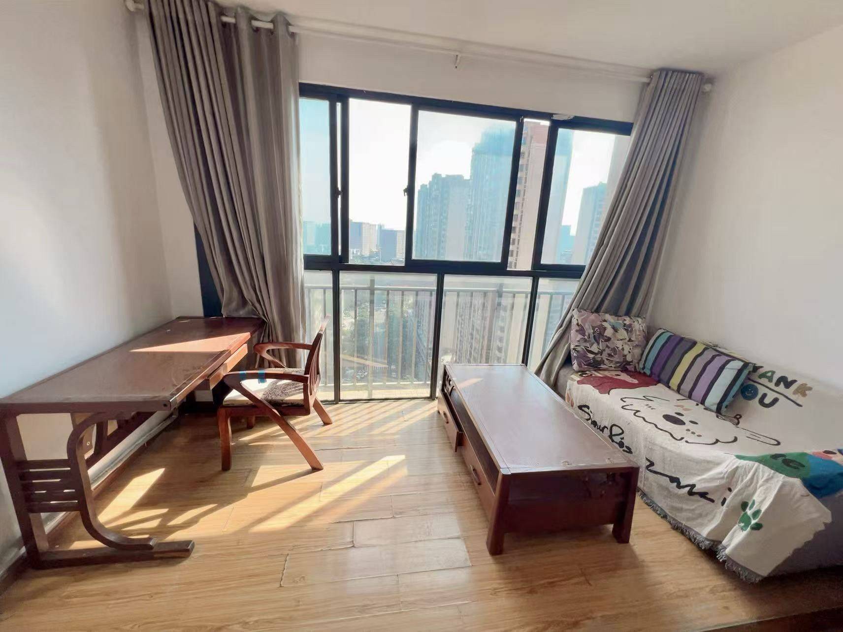 Chengdu Shuangliu | 名著司南_5