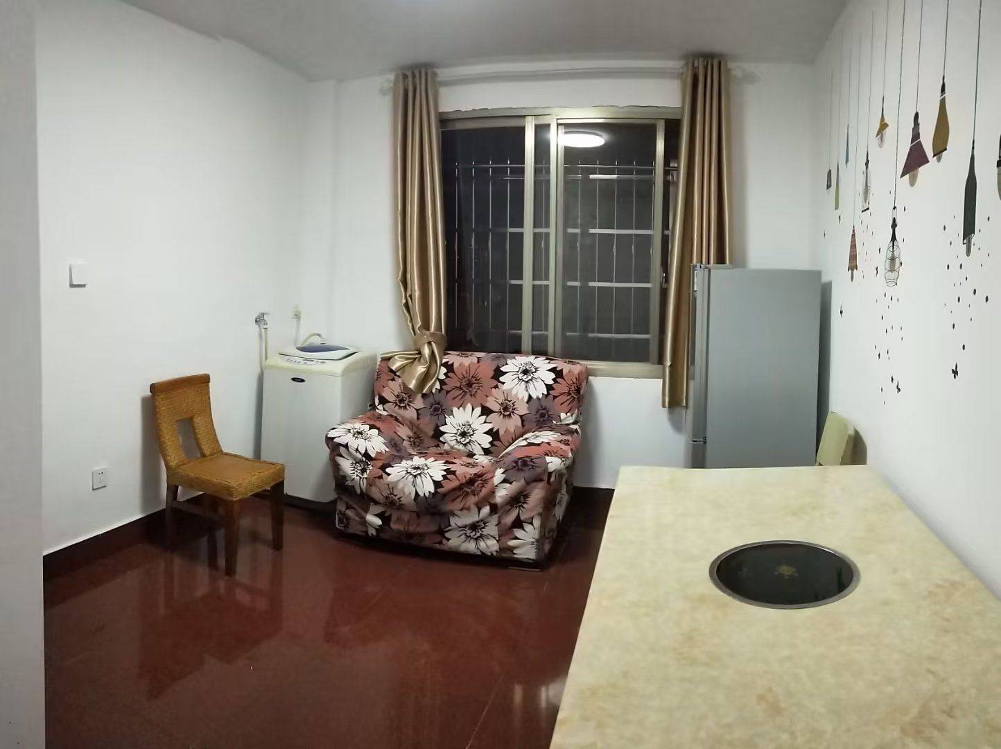 岳麓 大学城小区-19栋