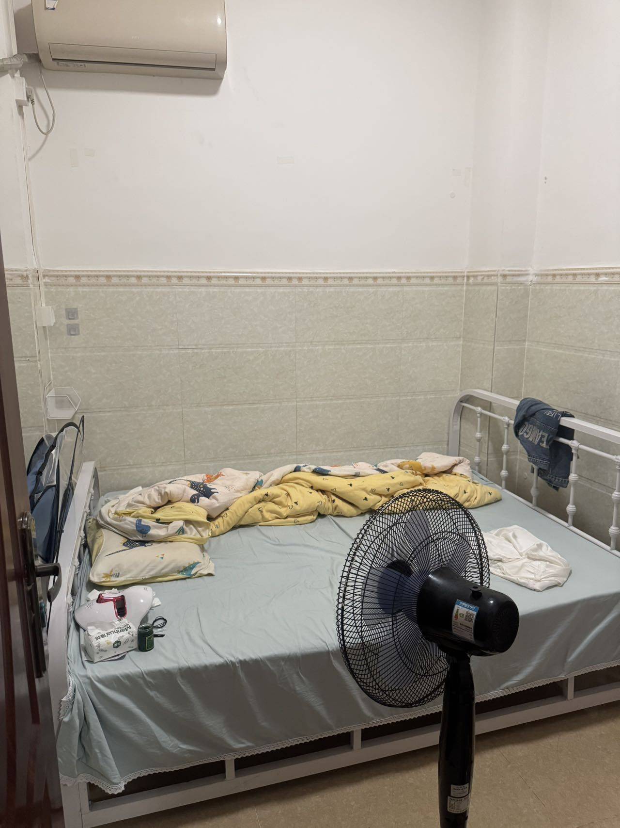 植村金水坊980整租房源1