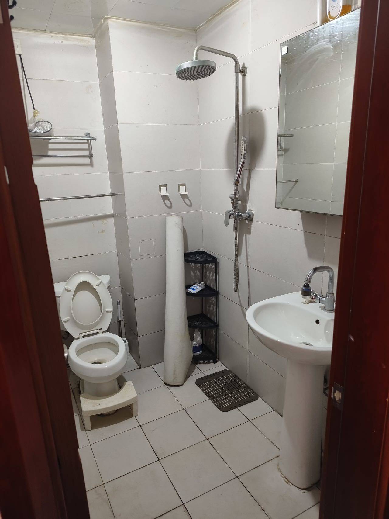 管城 橡树玫瑰城