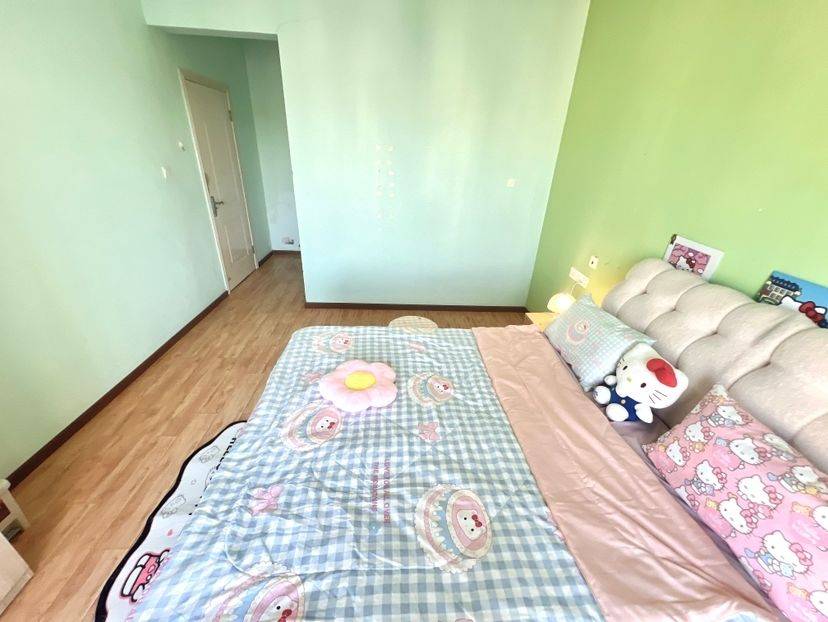 刚刚好整租房源1