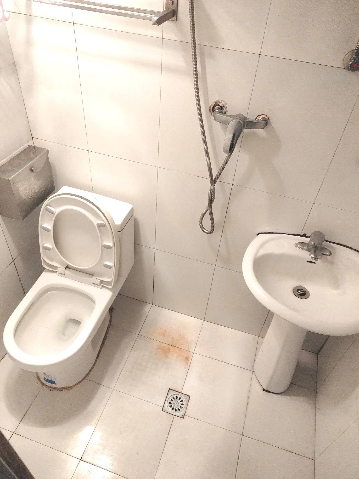 杭州 西湖 | 登新公寓_5