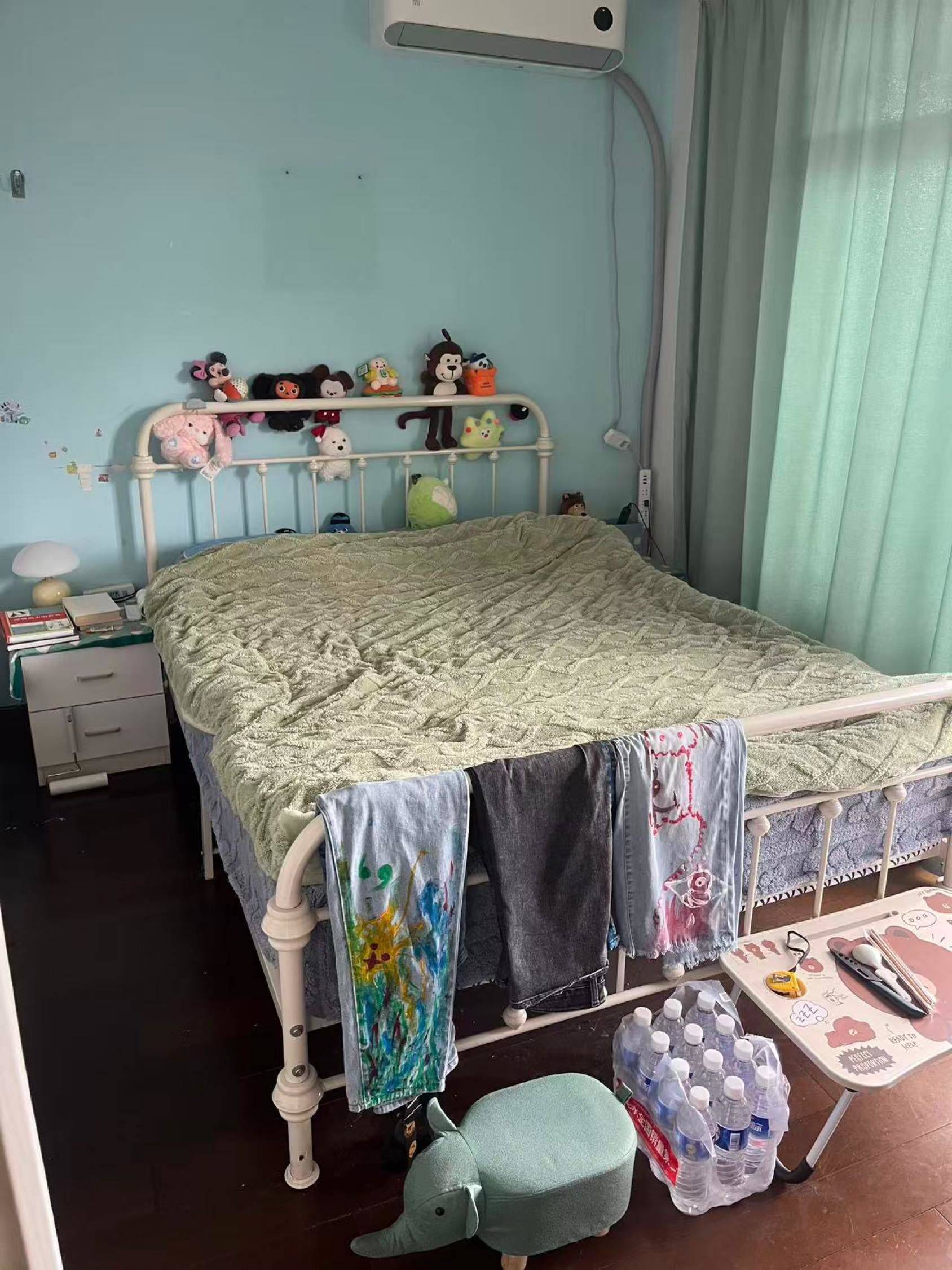 Putuo 普陀区真光海普苑北楼(铜川路南)