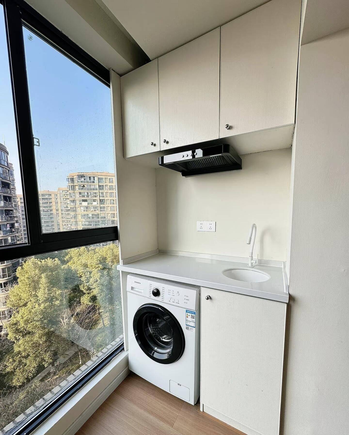 橙🍊整租房源2