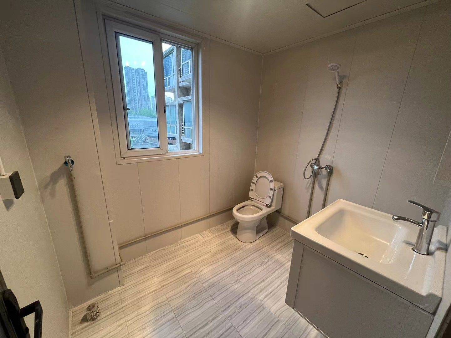 重庆 两江新区 | 金陵大厦_6