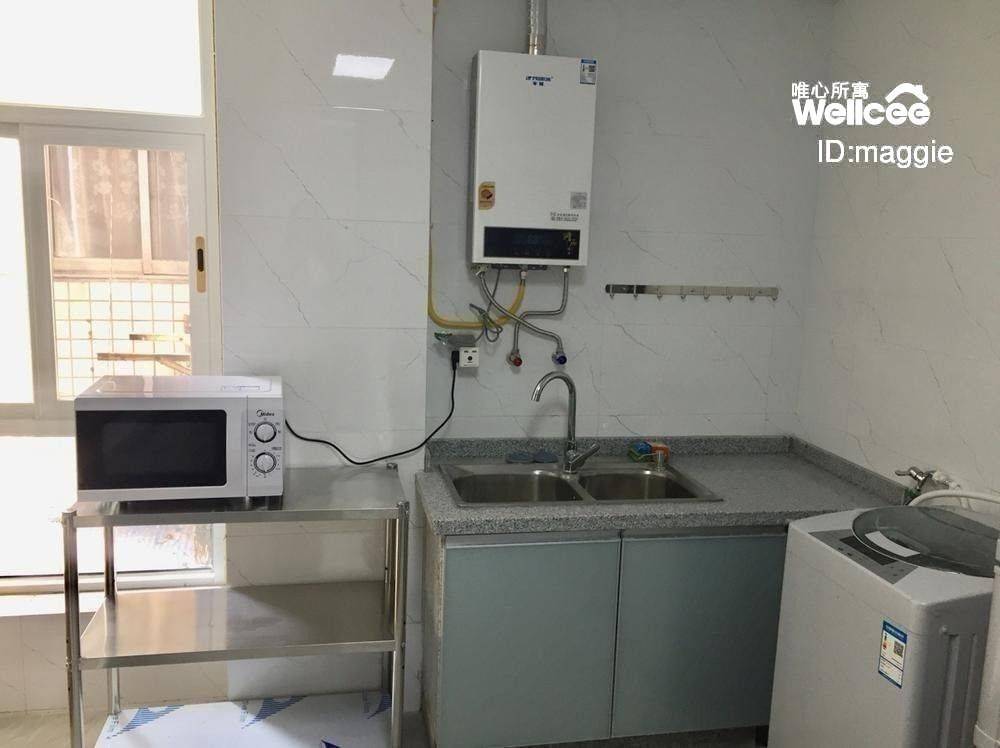 成都 锦江 | 三合苑_4