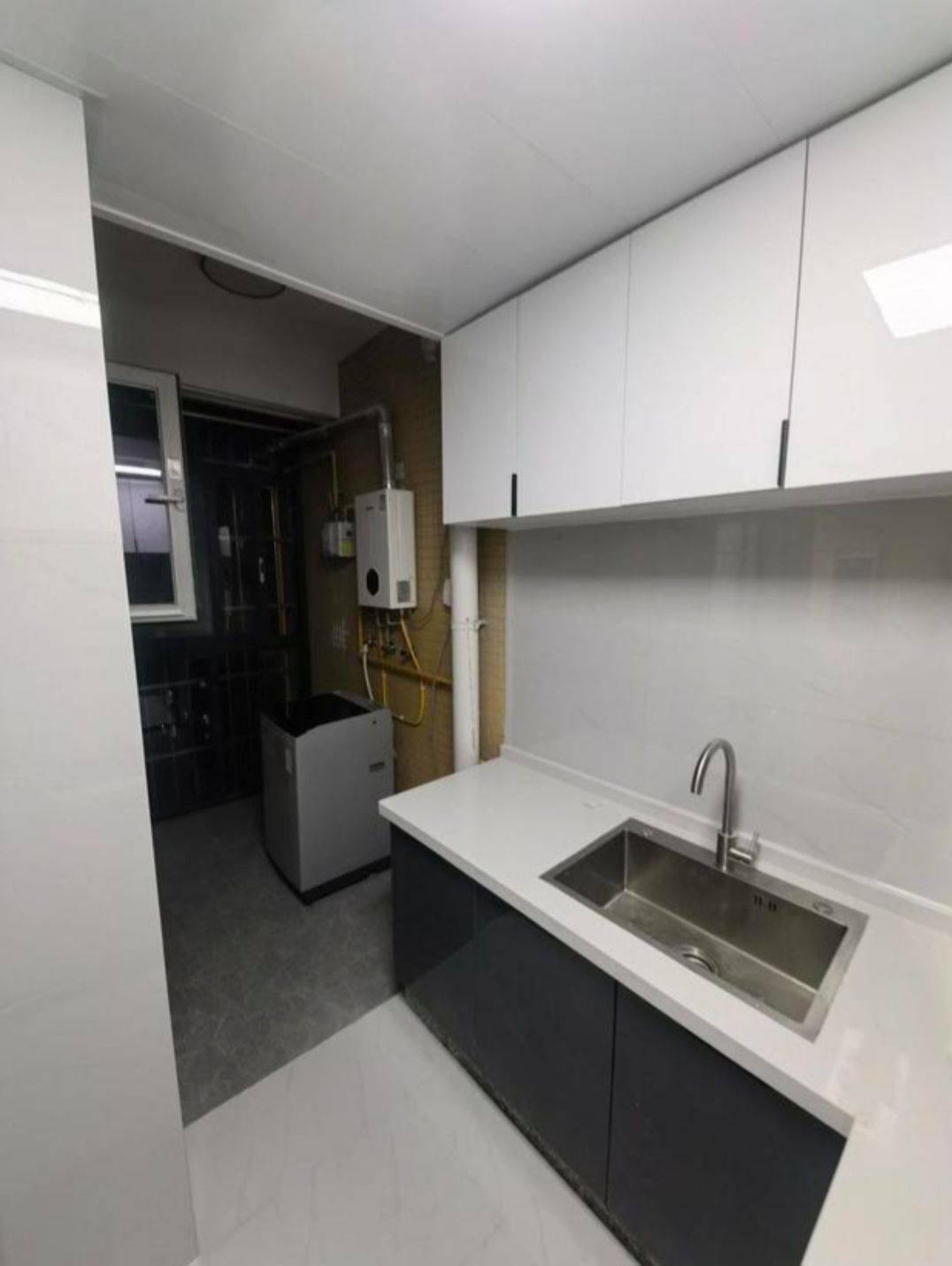 成都 成华 | 海滨映象_5