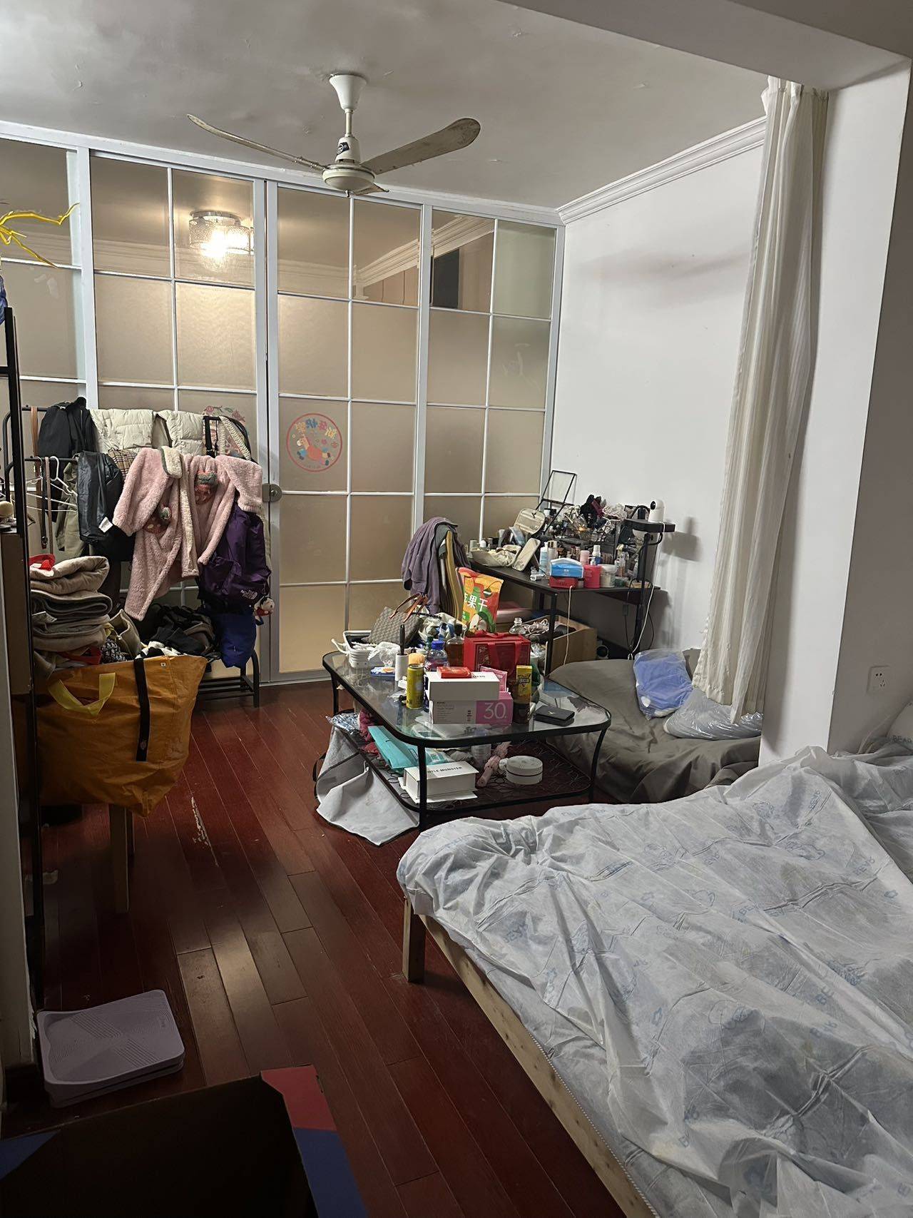 上海 长宁 | 联建新村_4