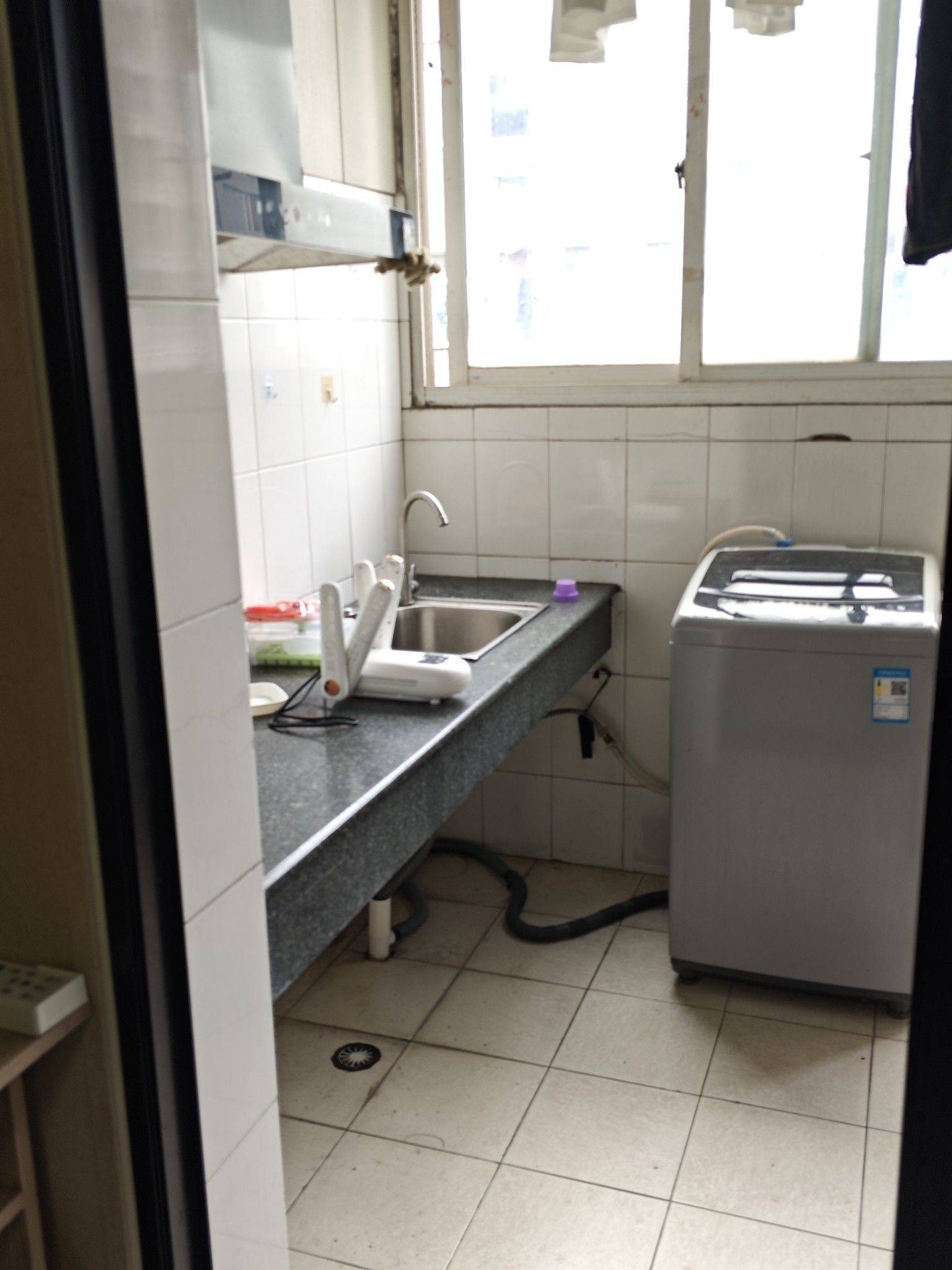 一池萍碎整租房源1