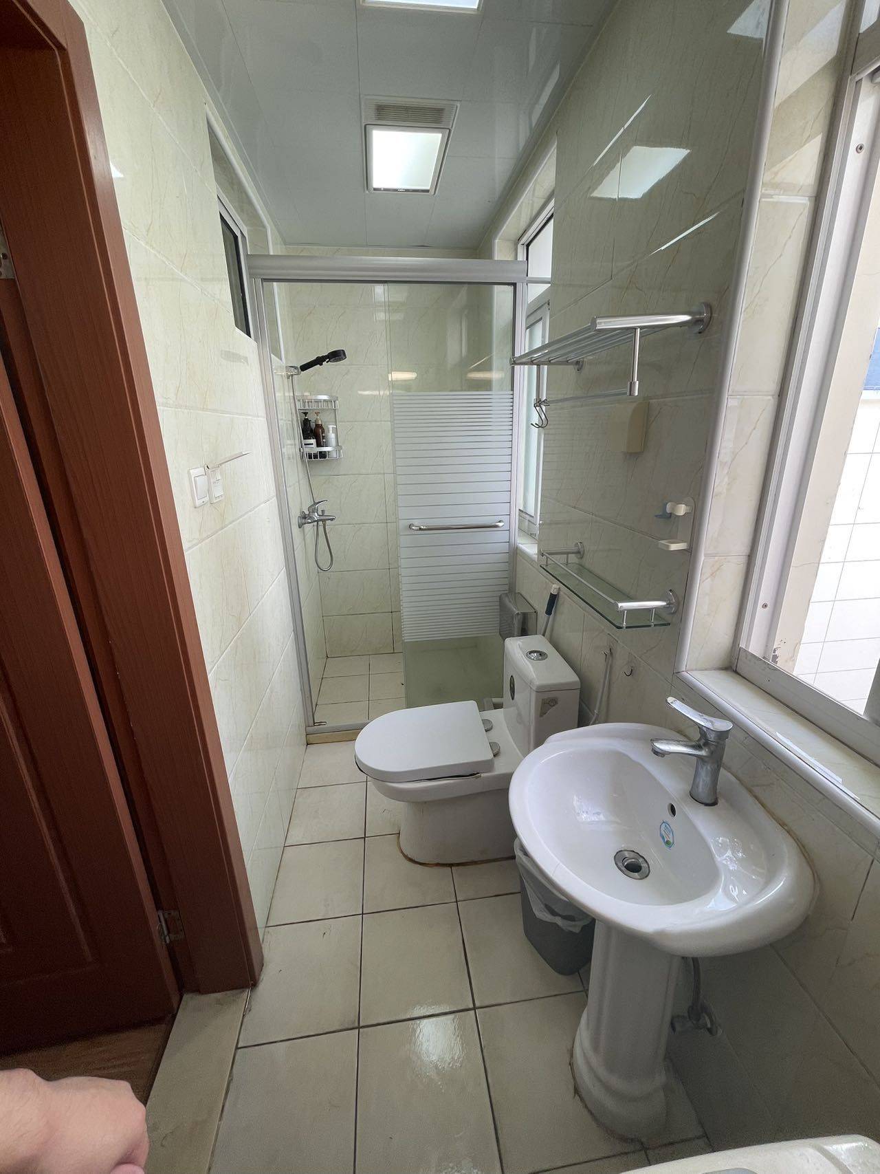 杨浦 控江四村小区