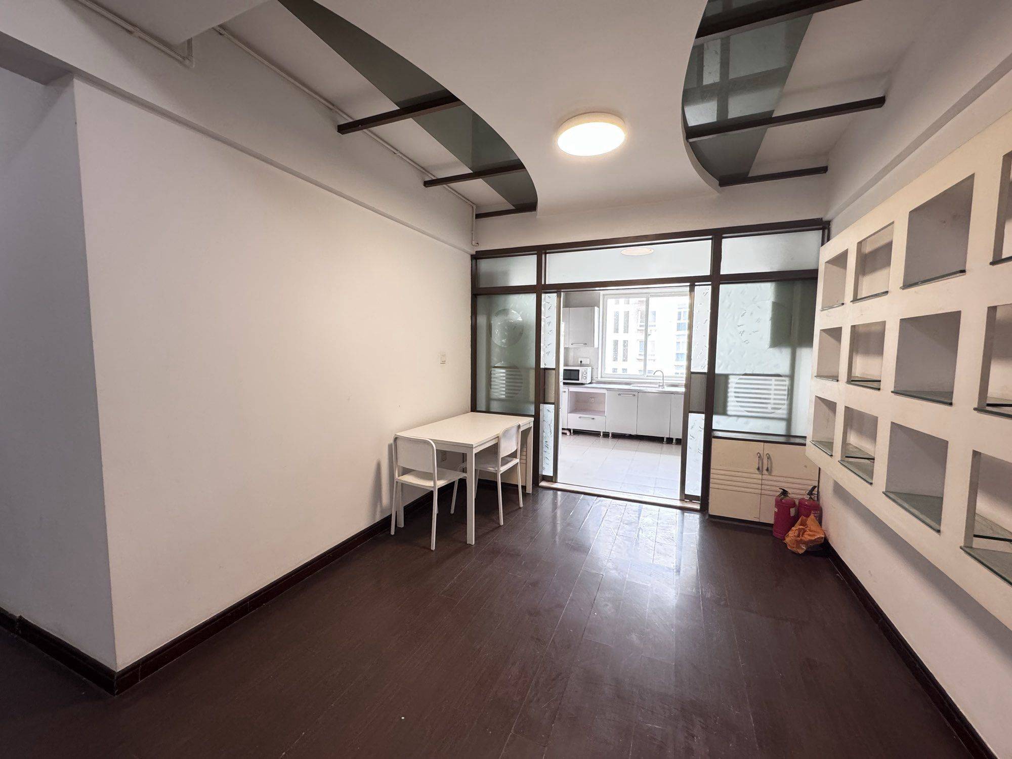 武漢 洪山 | 华城新都_3