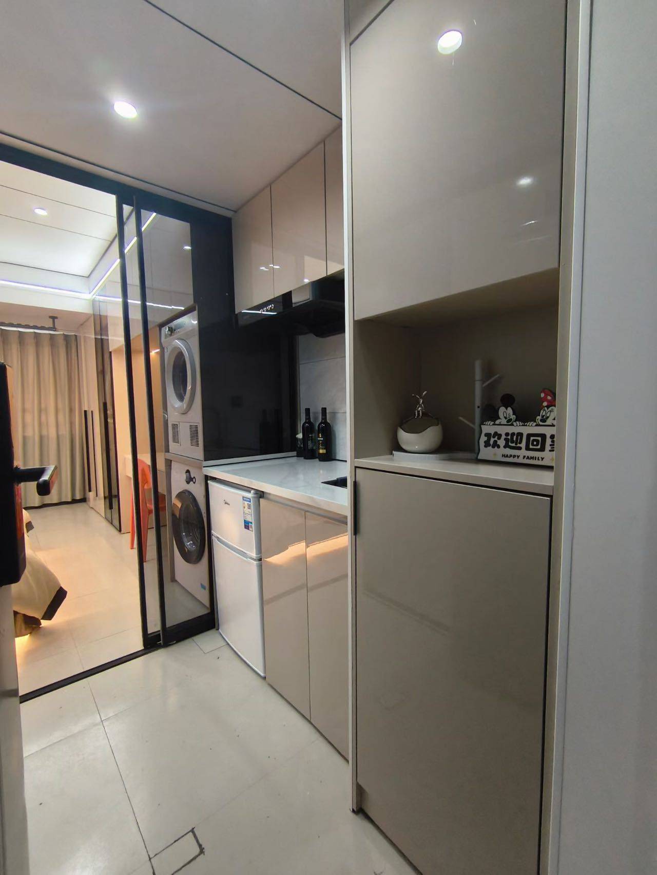 小程小程心想事成整租房源3