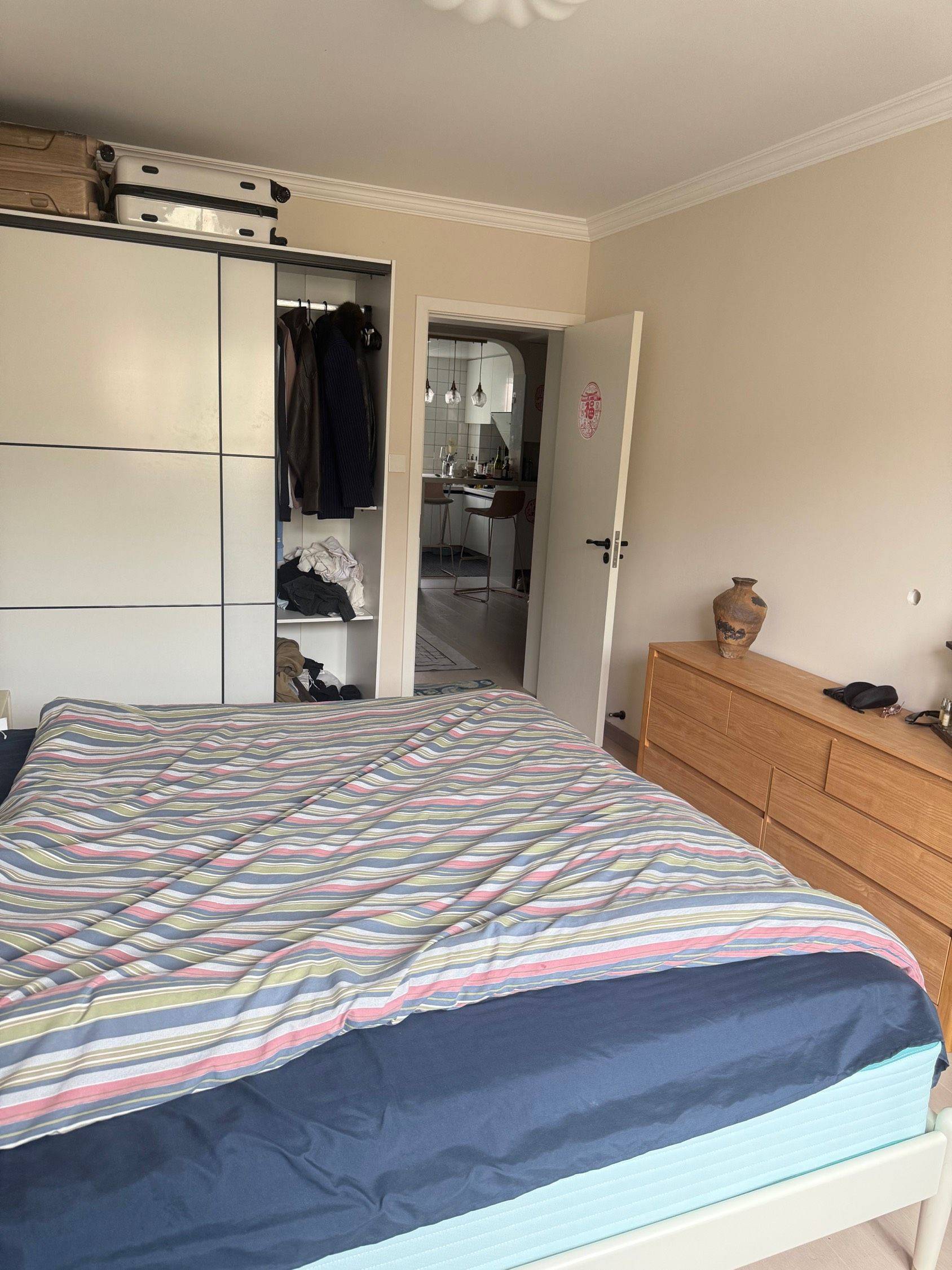 上海 宝山 | 大华一村第三社区-460弄13号楼_6