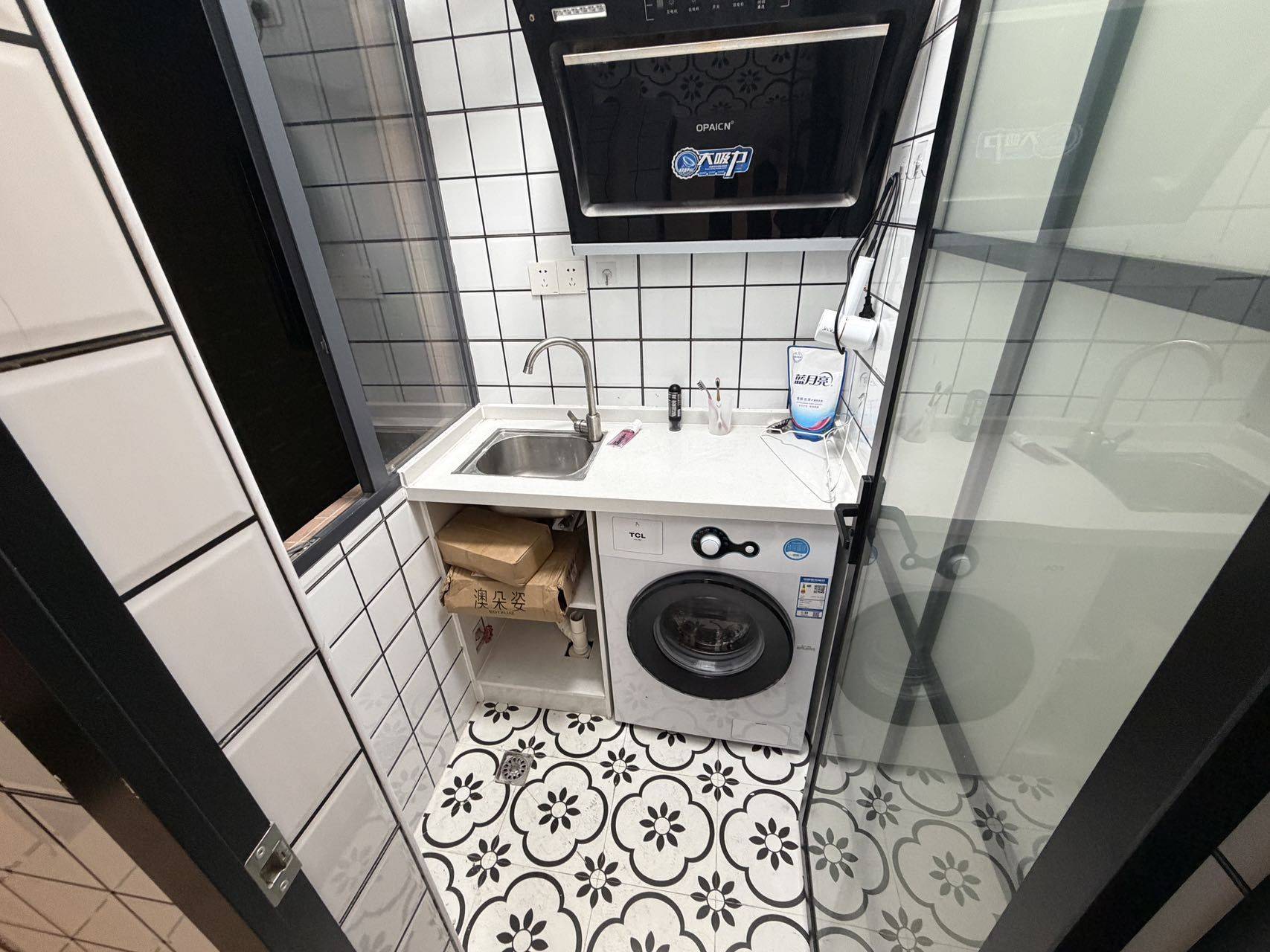 深圳 龙岗 | 光雅园村_4