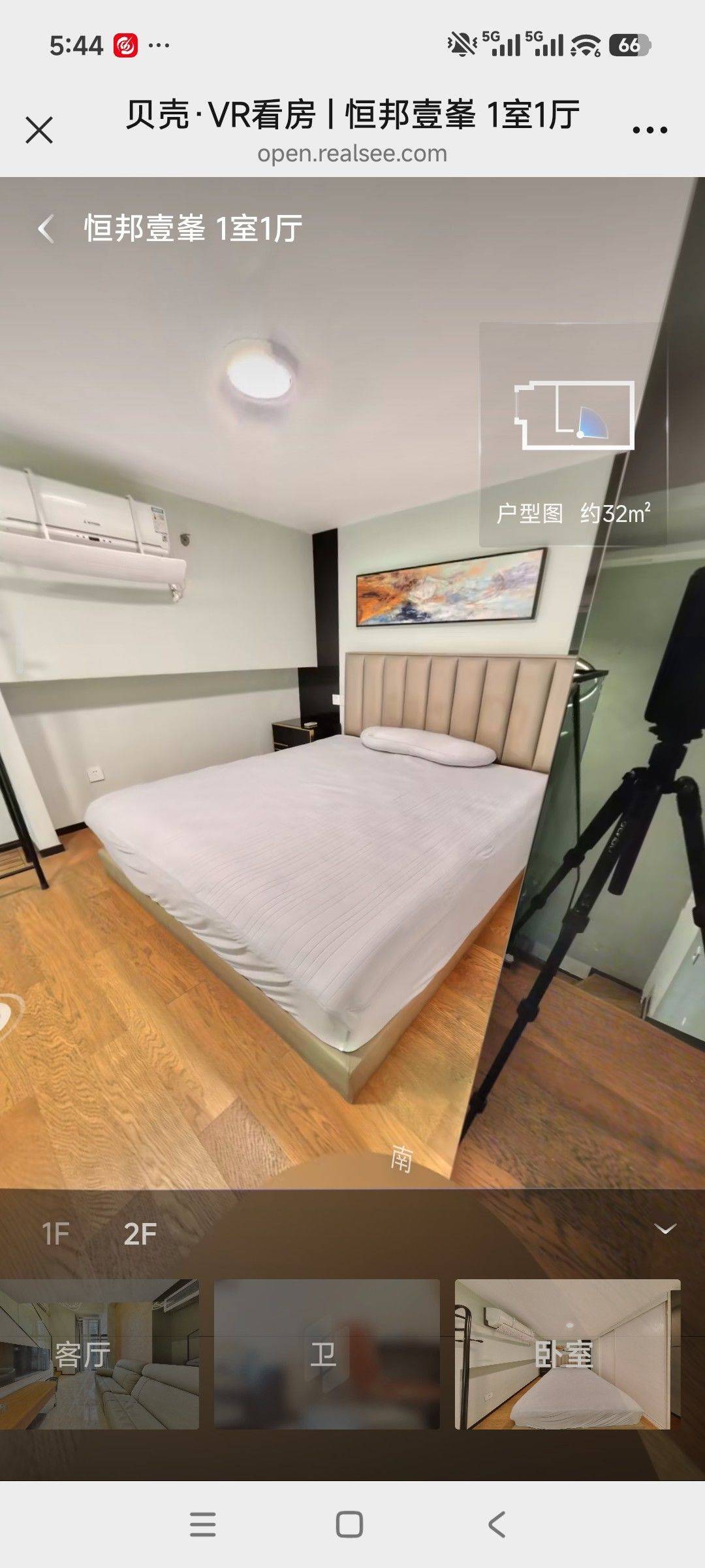 深圳 福田 | 恒邦时代大厦_5