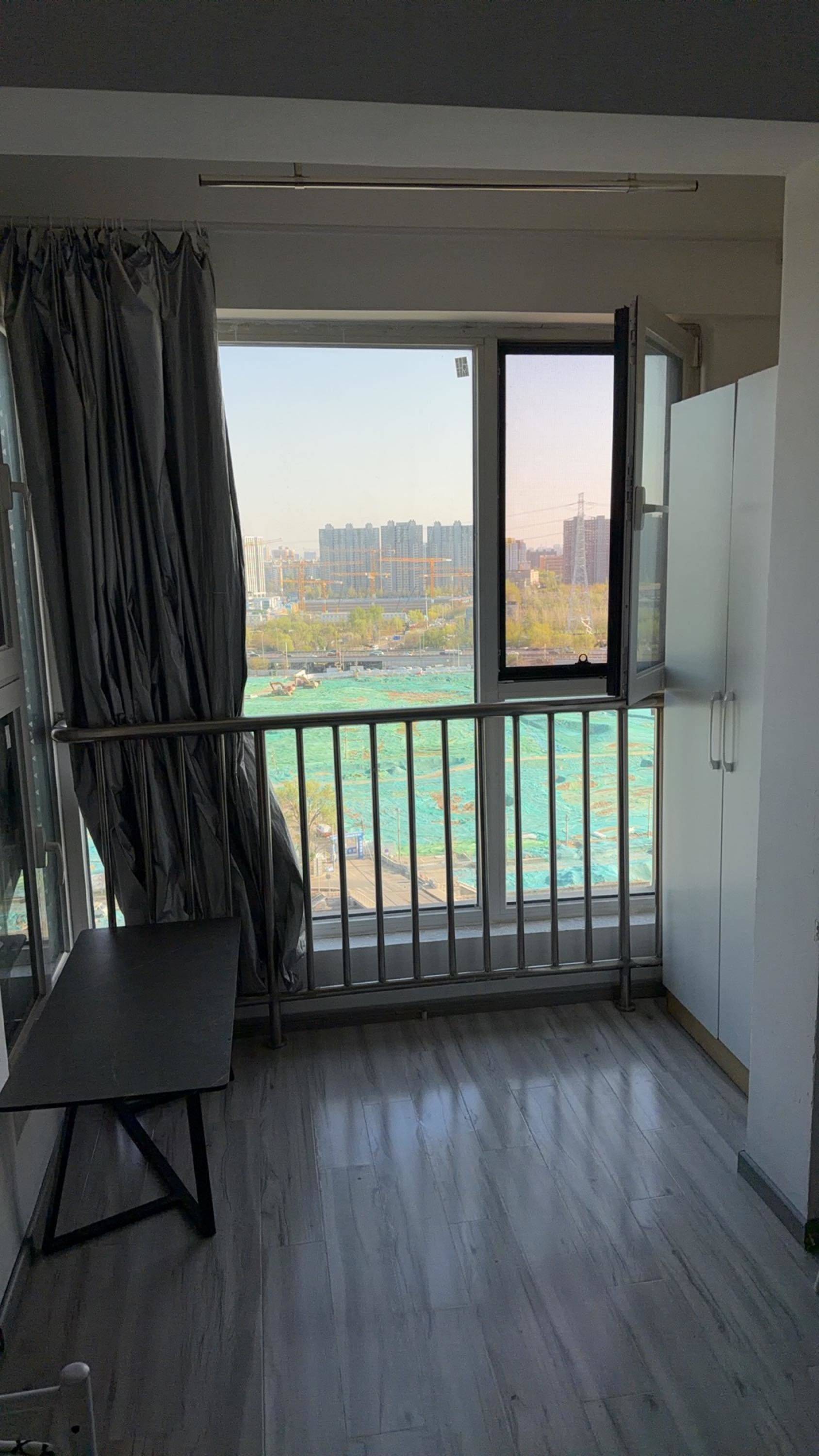 樂与七一整租房源3