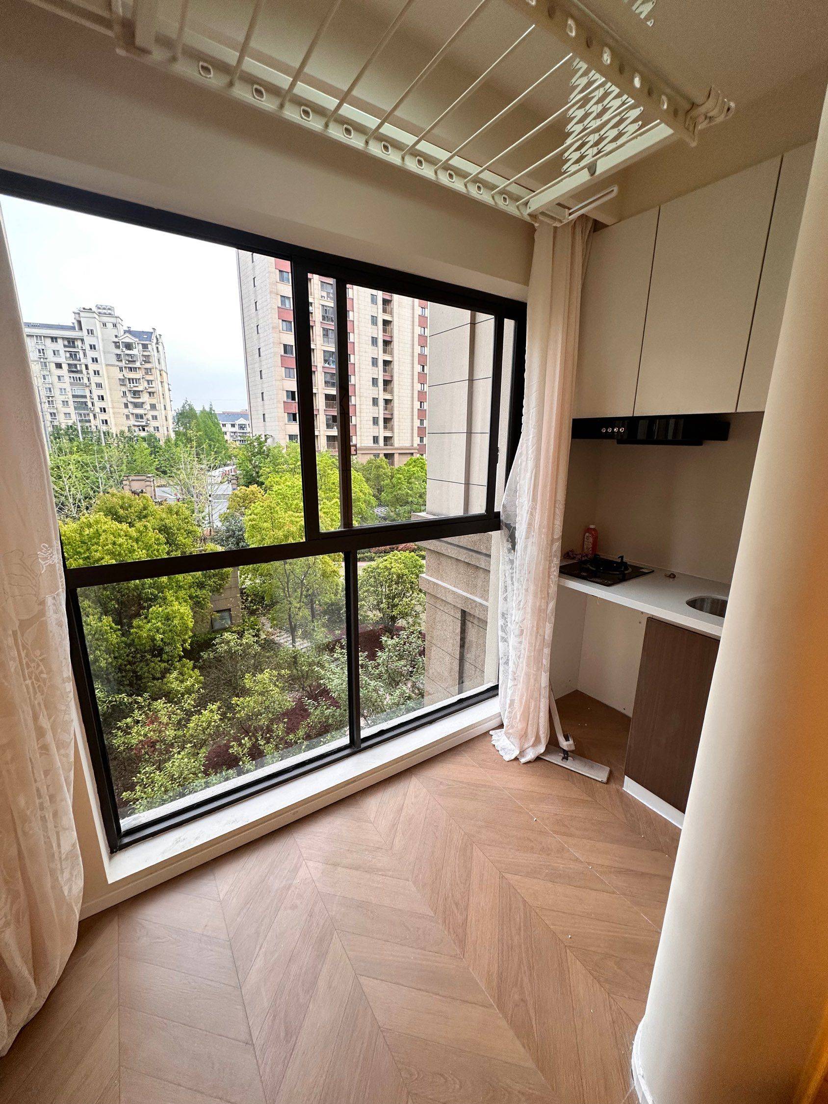 上海 宝山 | 汇秀雅苑_8