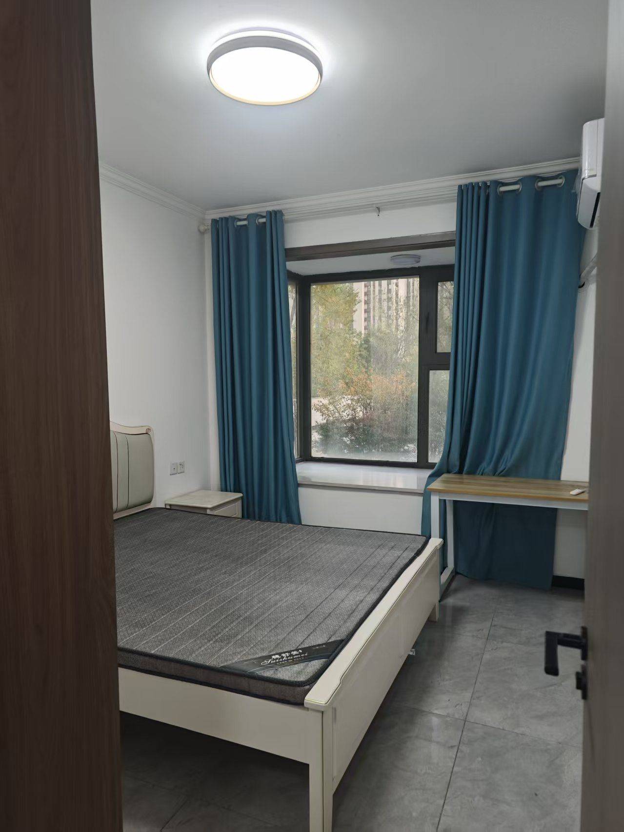 郑州 管城 | 郎庄新区一号院_3