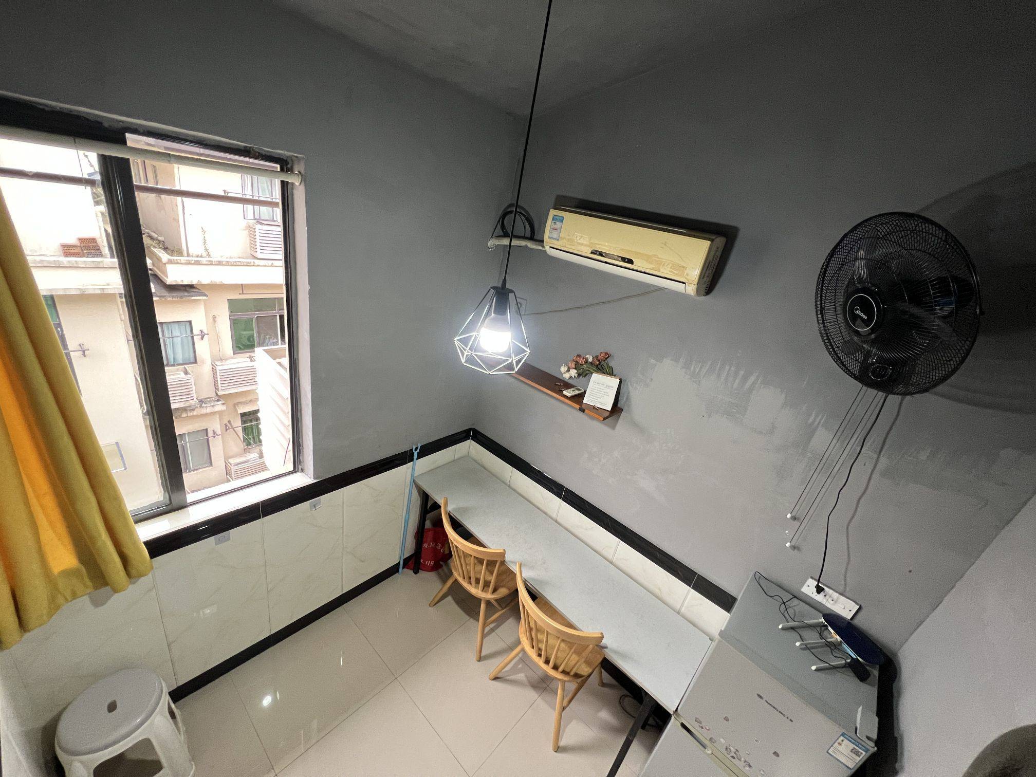 杭州 西湖 | 骆家庄西苑1区-10号楼_4