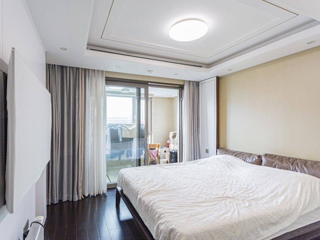 上海 浦东 | 万科翡翠滨江_4