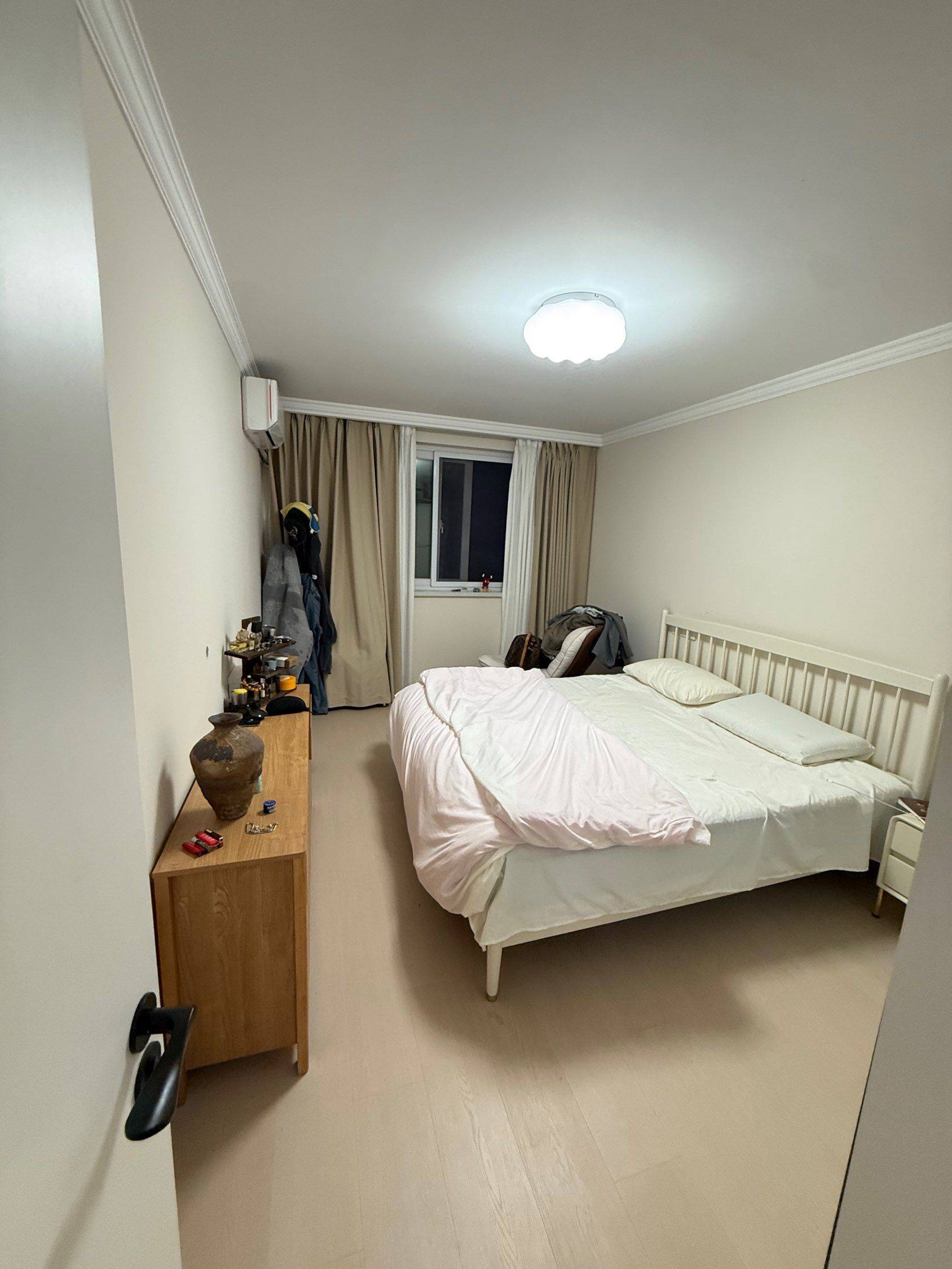 宝山 大华一村第三社区-华灵路460弄1号