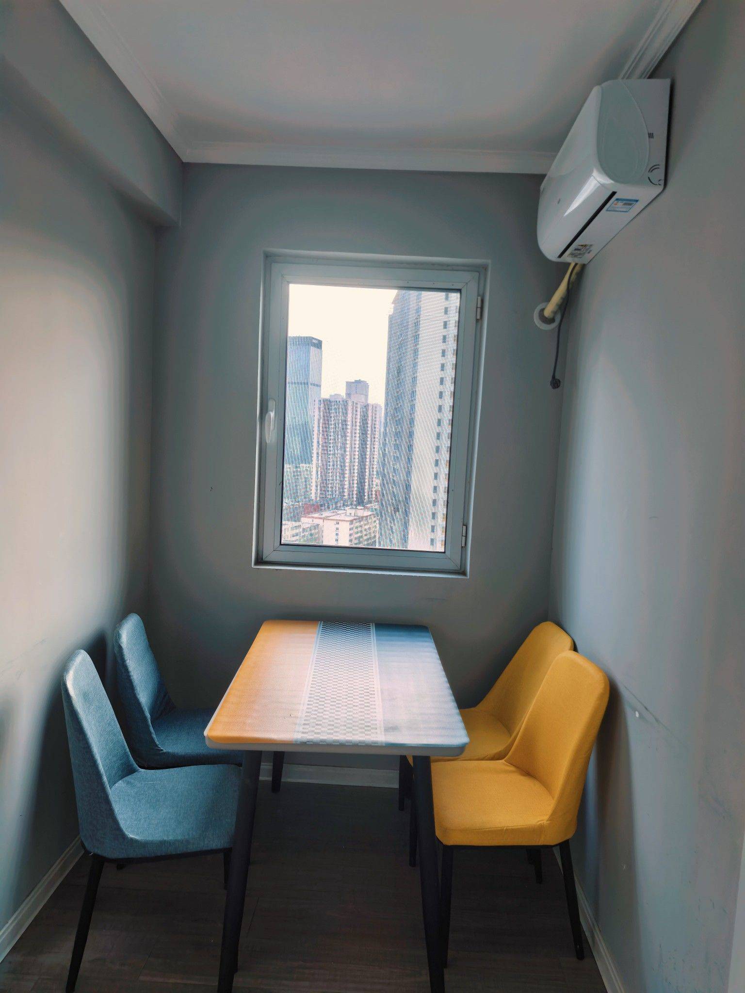 太原 小店 | 锦绣名邸-3号楼_5