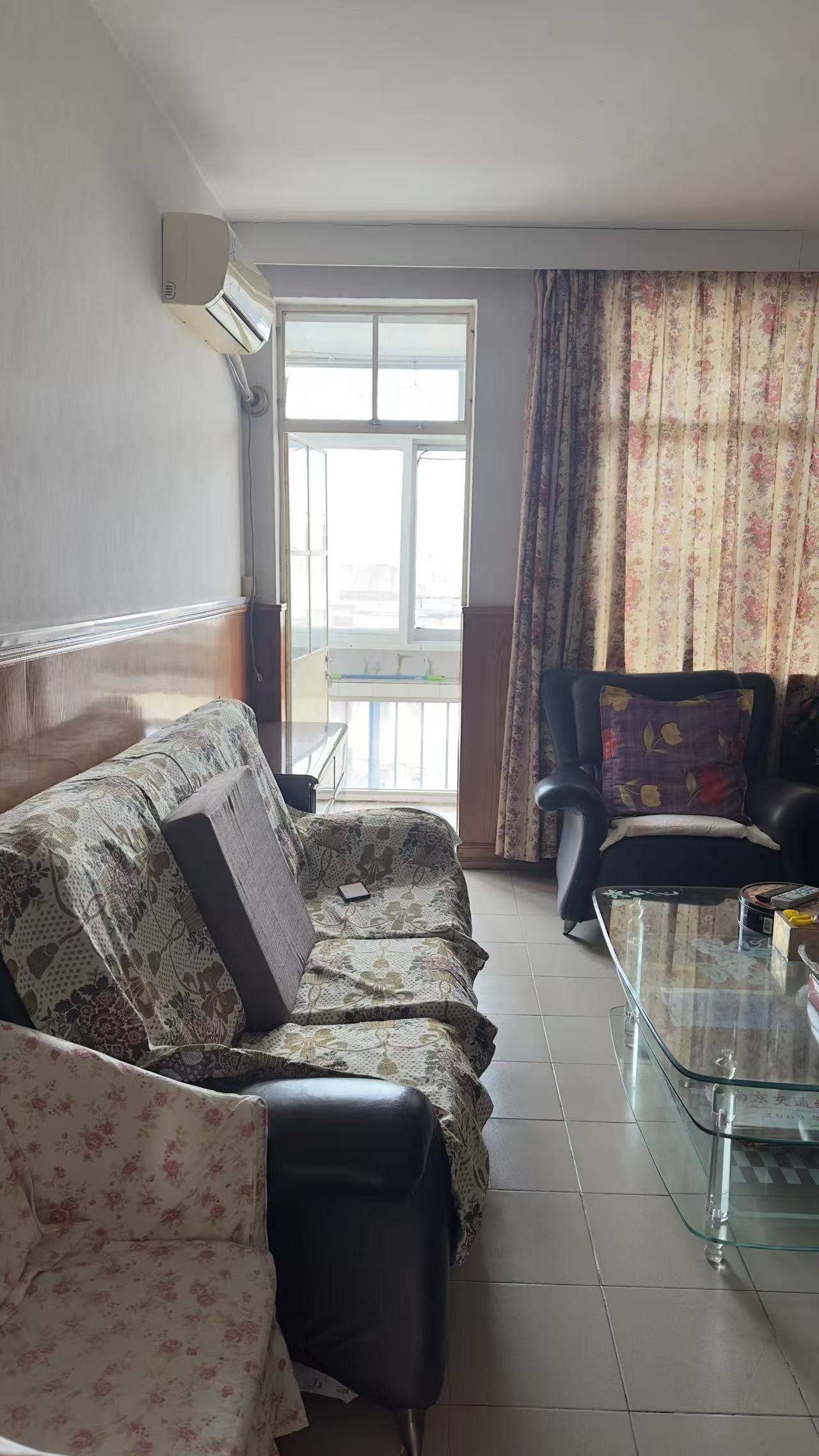 鼓楼 康藏路小区-1~1号1幢