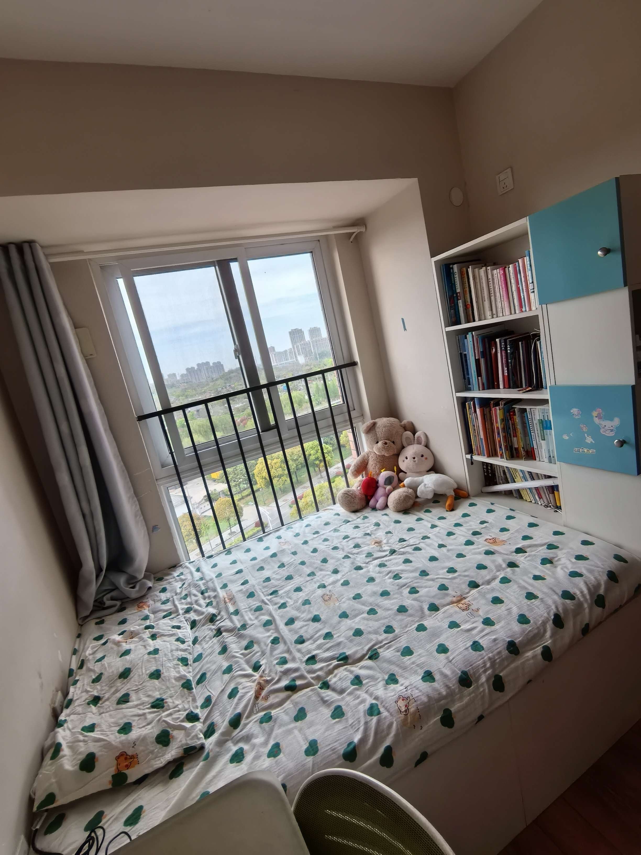 安安·栖整租房源3