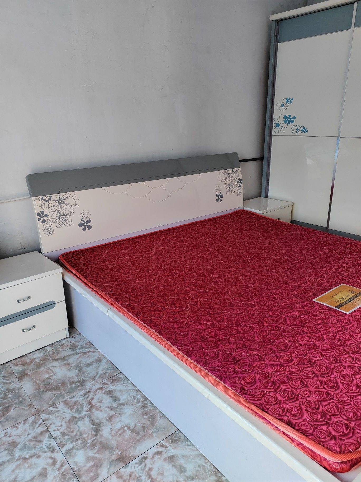 新城 八府庄小区