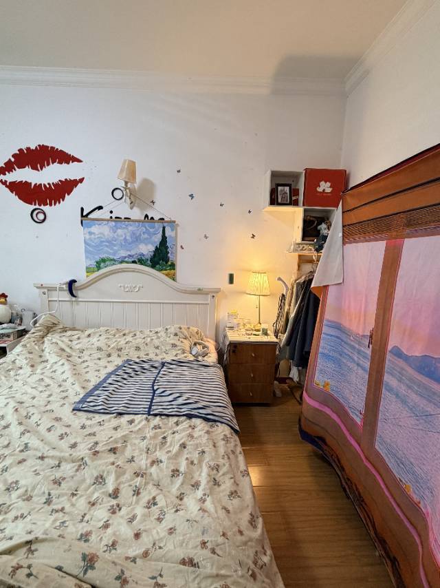 啦啦啦整租房源3