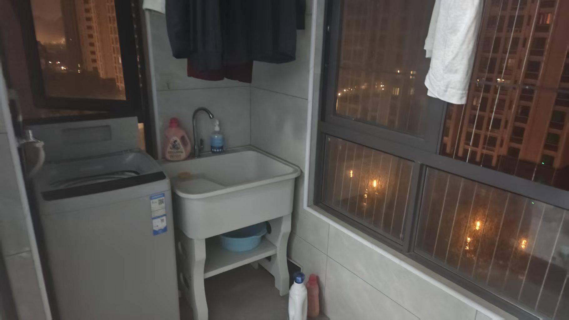 福州 仓山区 | 霞镜新城6区-1号楼_5