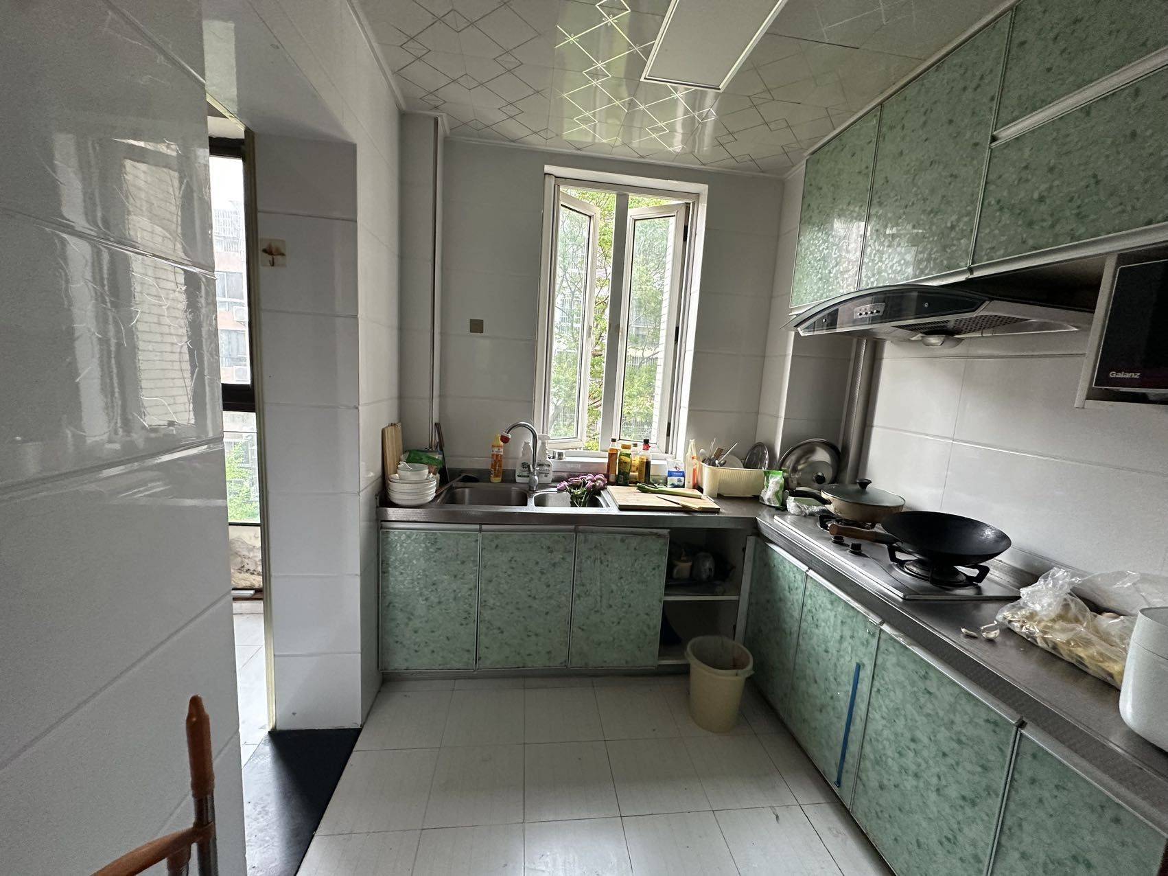 南京 浦口 | 苏宁天润城-第十街区_5