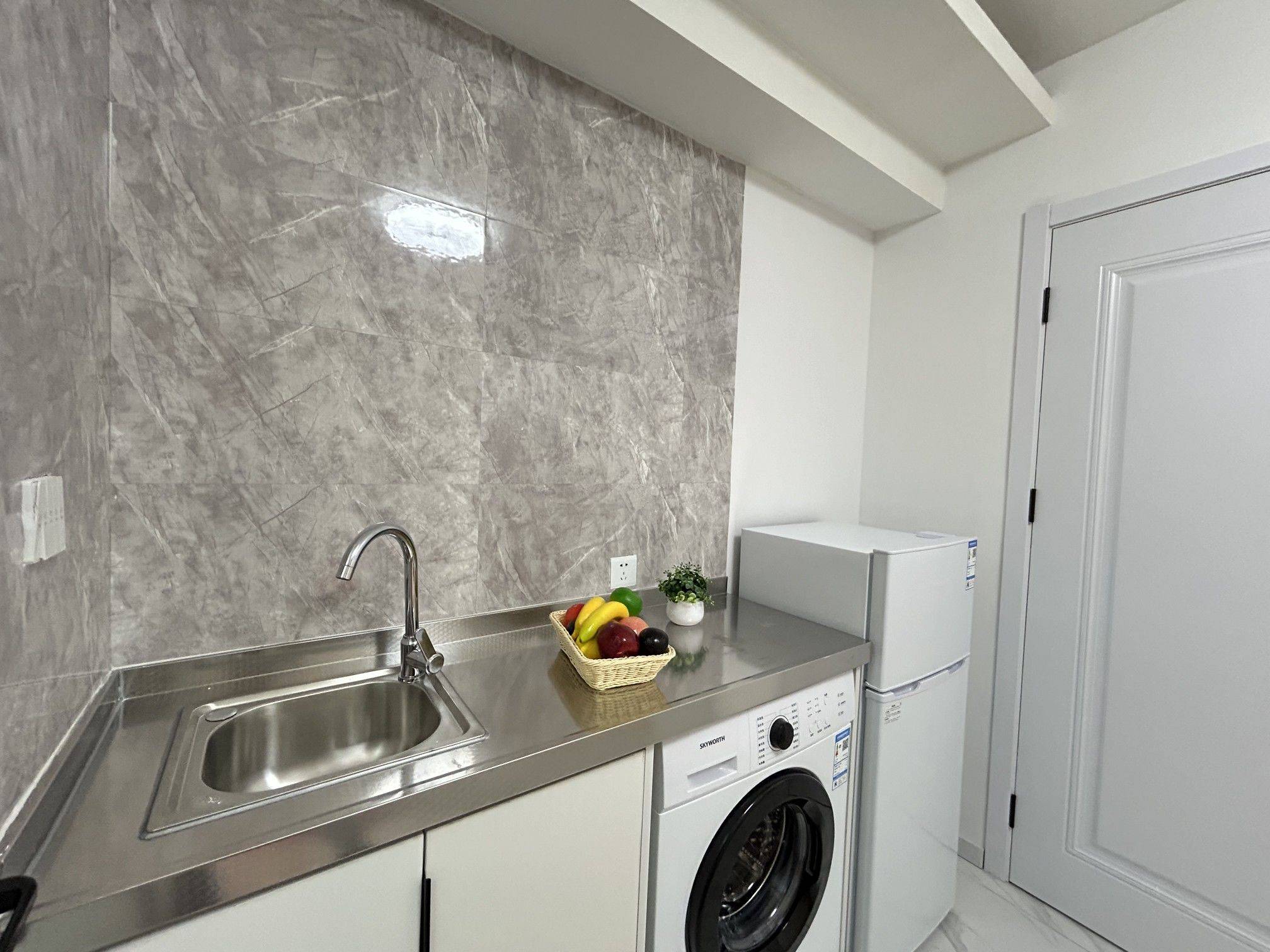 南京 鼓楼 | 云谷山庄-5栋_5