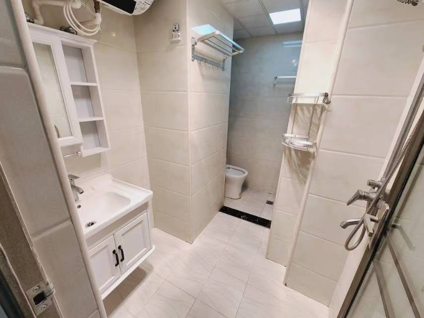 武汉 洪山 | 徐东世纪广场_5