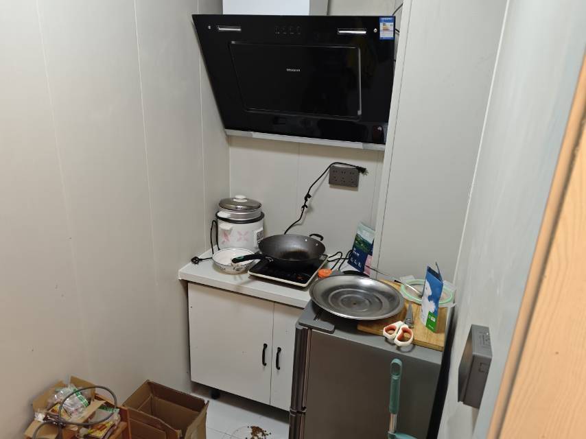 新吴区 万和隽园