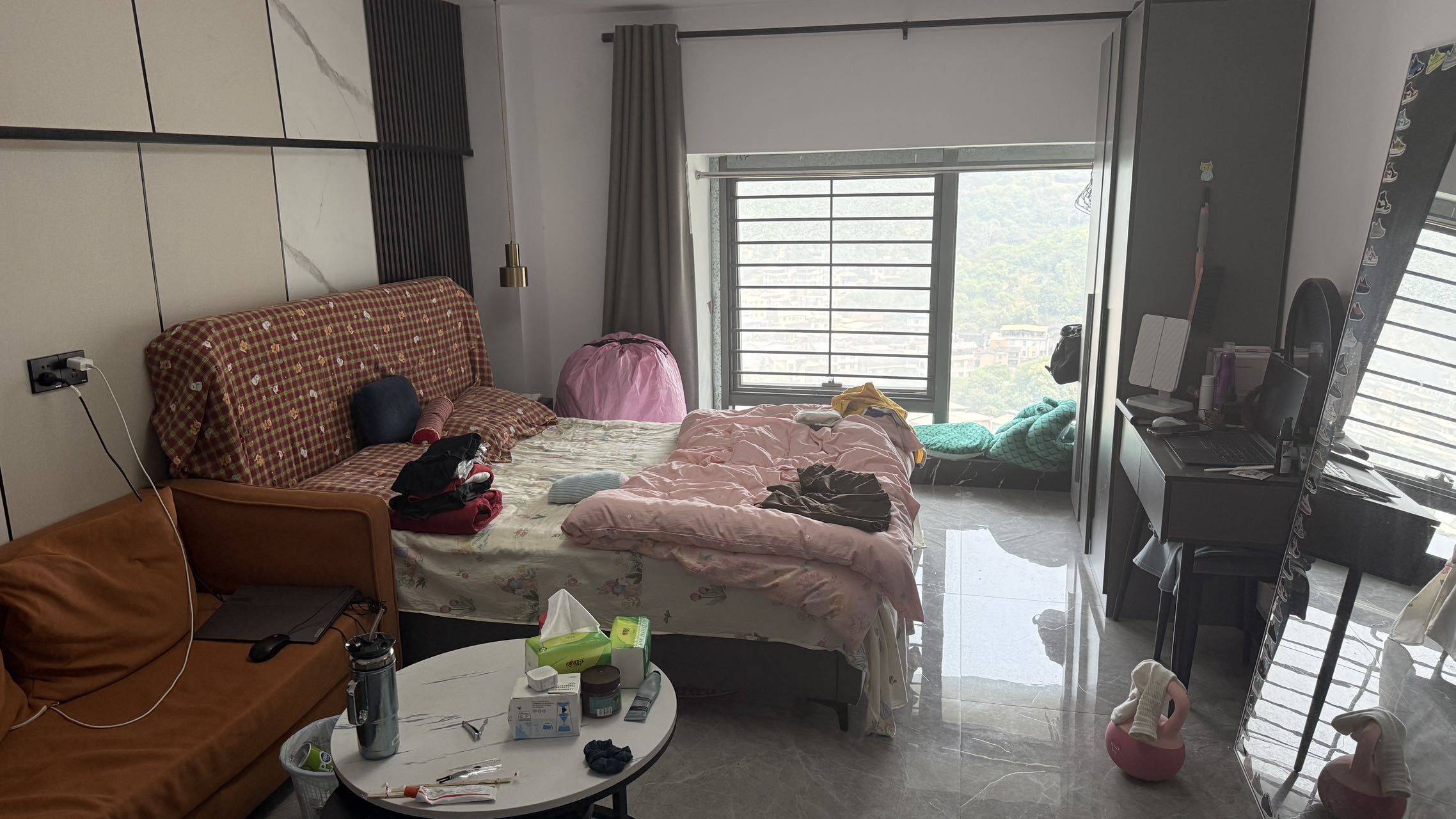 闽侯县 中科睿谷