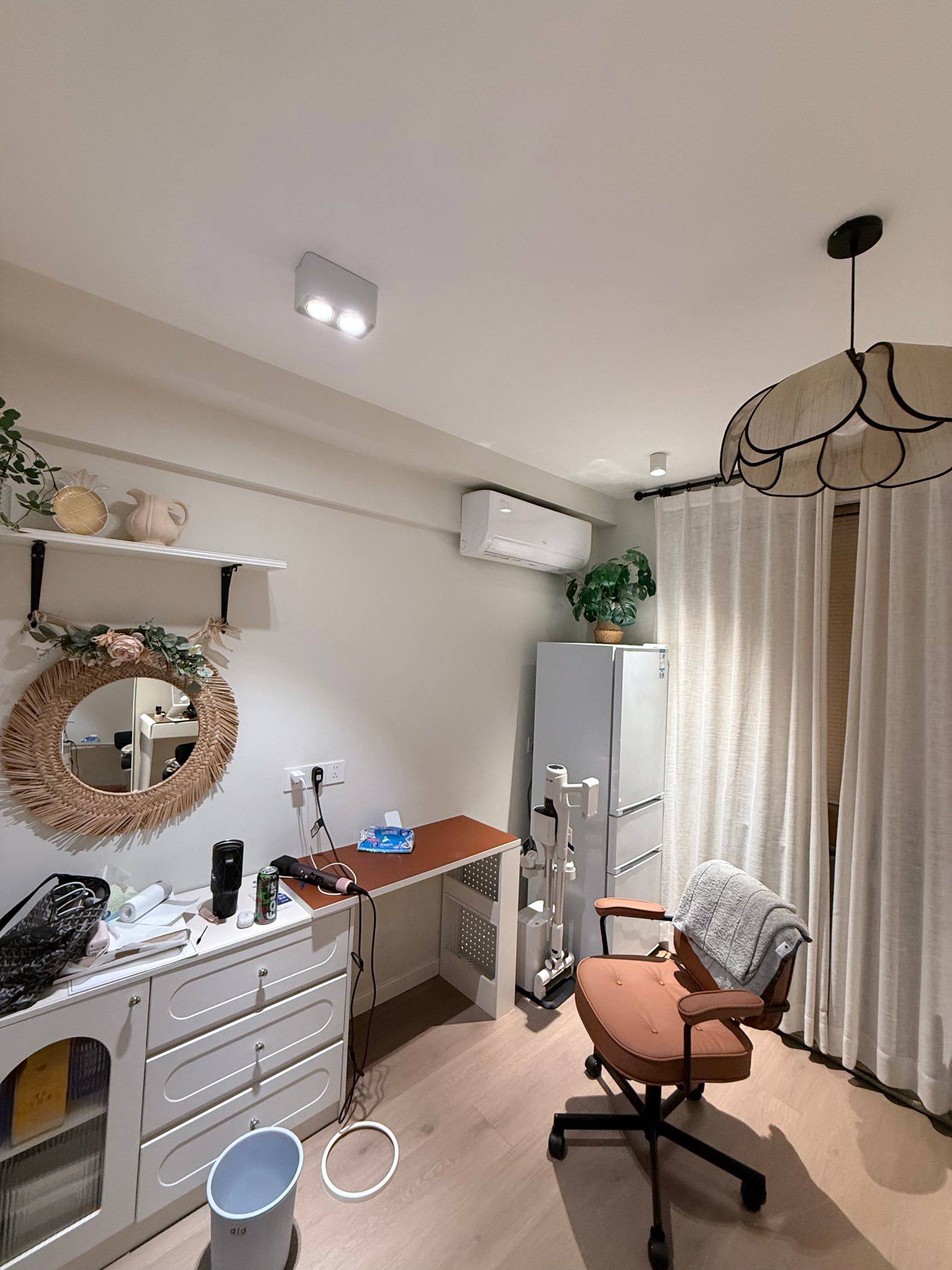 Shanghai Putuo | 武宁路200弄小区_3