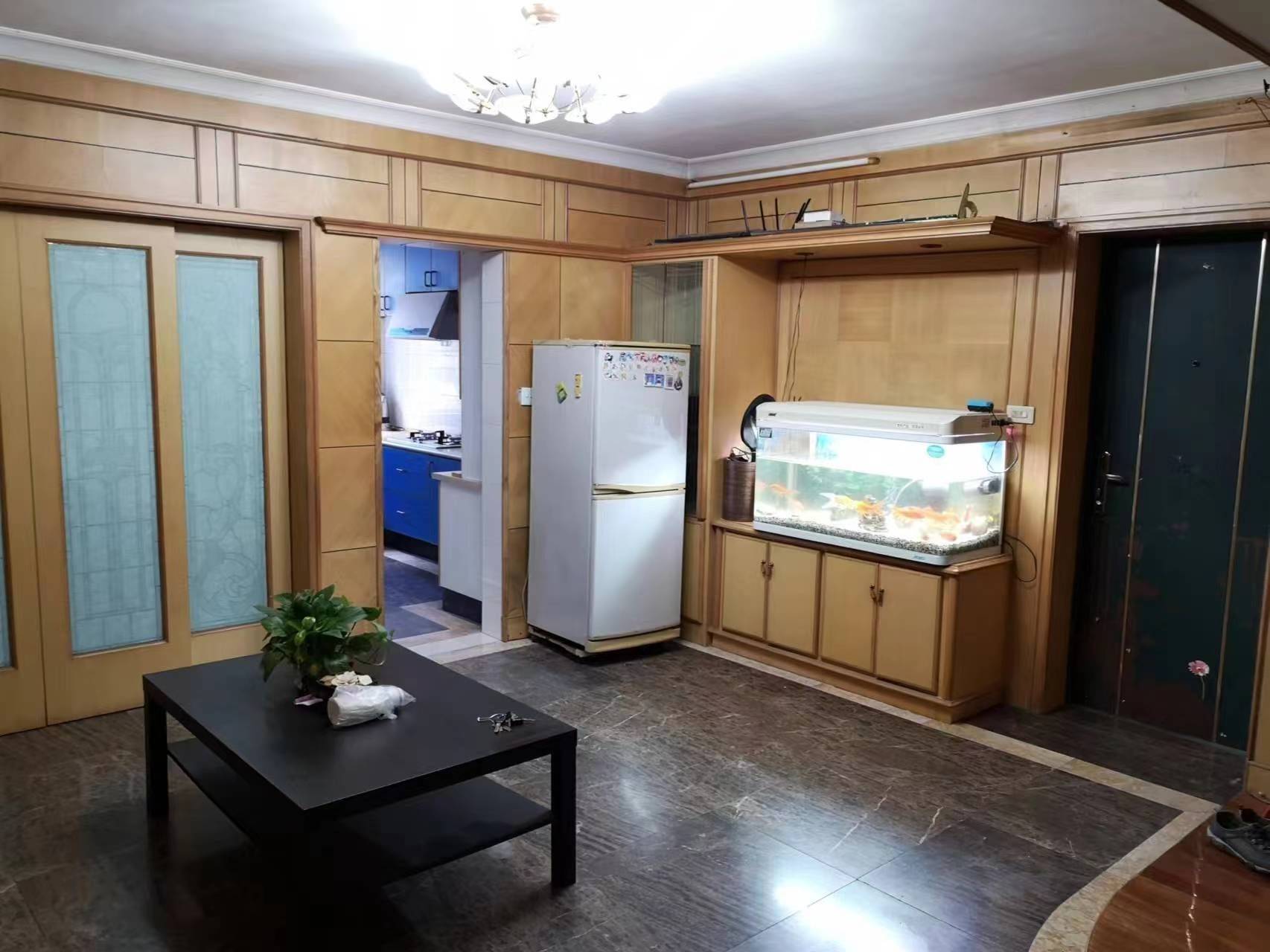 宁波 鄞州 | 民安小区-44号楼_3