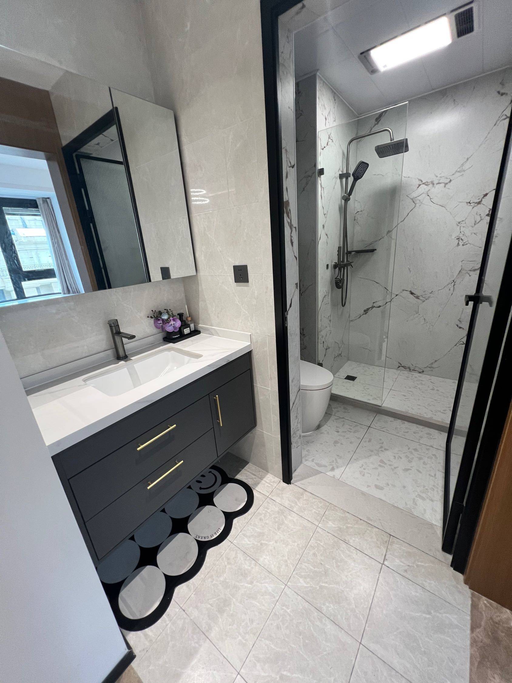 上海 嘉定 | 嘉定中信泰富万达广场办公楼_4