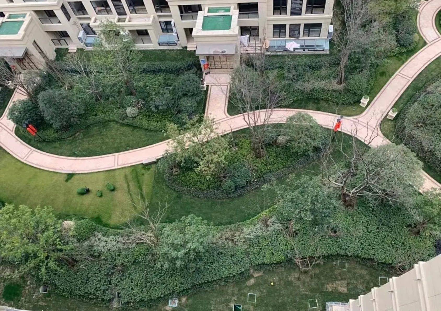 杭州 西湖 | 中天·九溪诚品_6