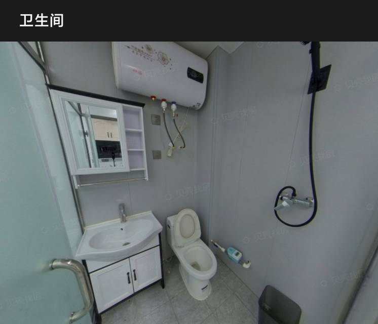 Tianjin Xiqing | 云尚岚庭生活社区-3号楼_4